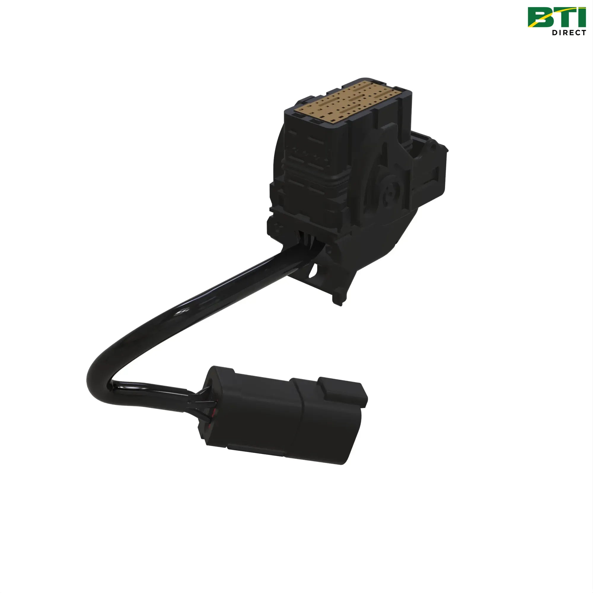 AUC15495: Modular Telematics Gateway Wiring Harness