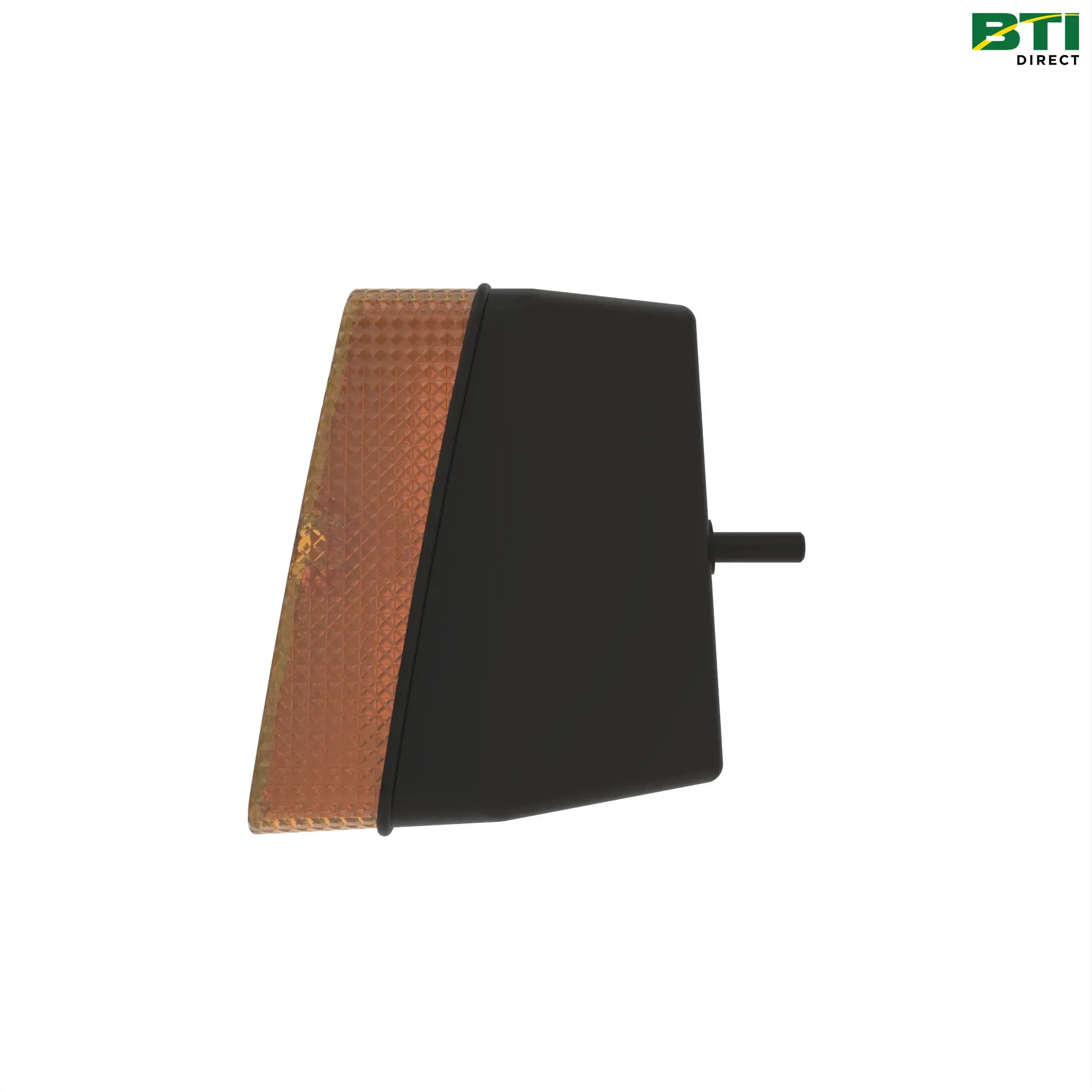 RE39582: Left Side Rear Warning Light