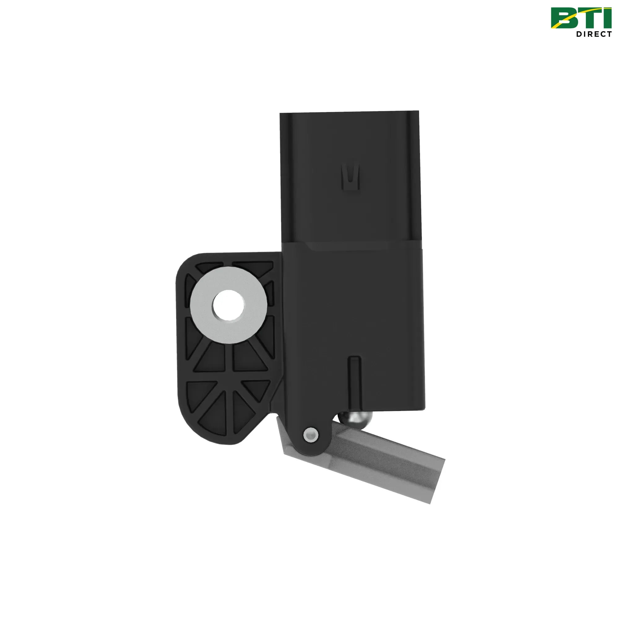AUC12129: Lever Plunger Switch