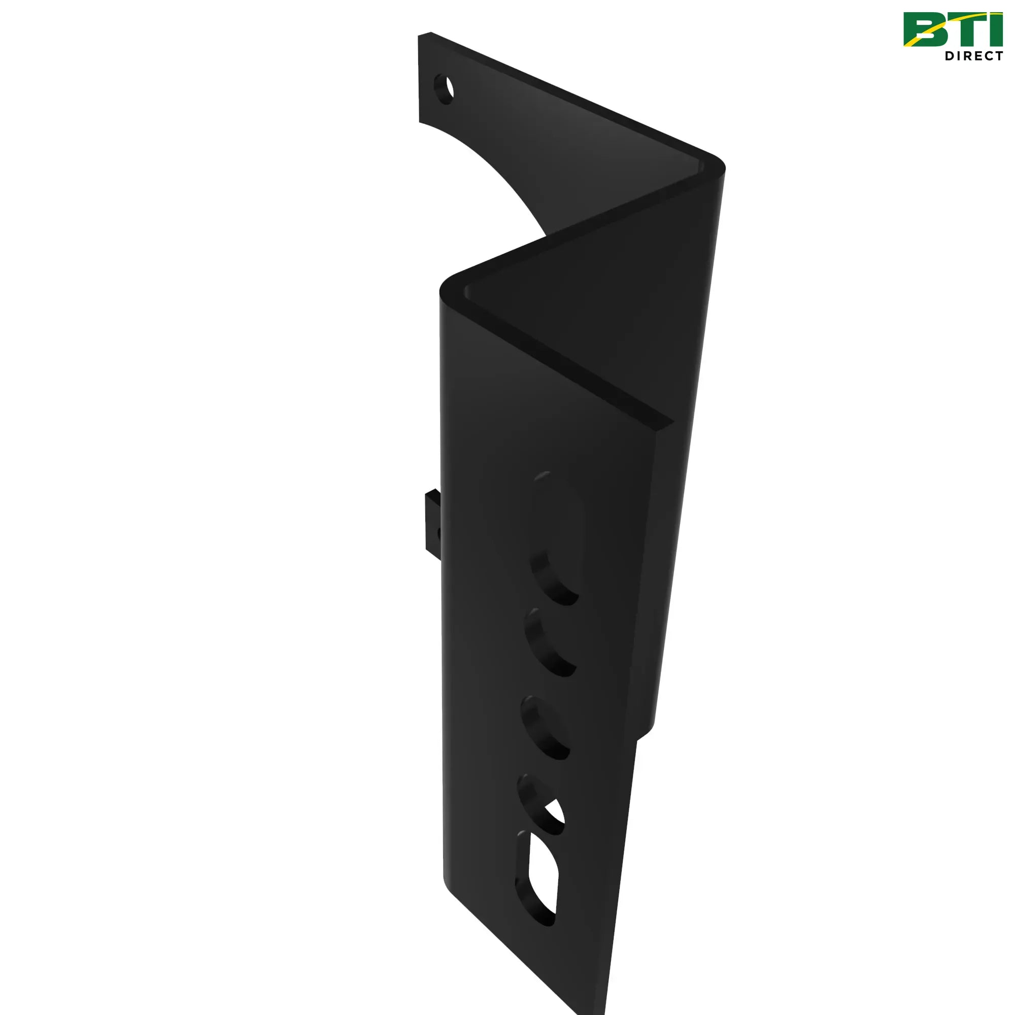 N308697: Foam Mixing Chamber Bracket