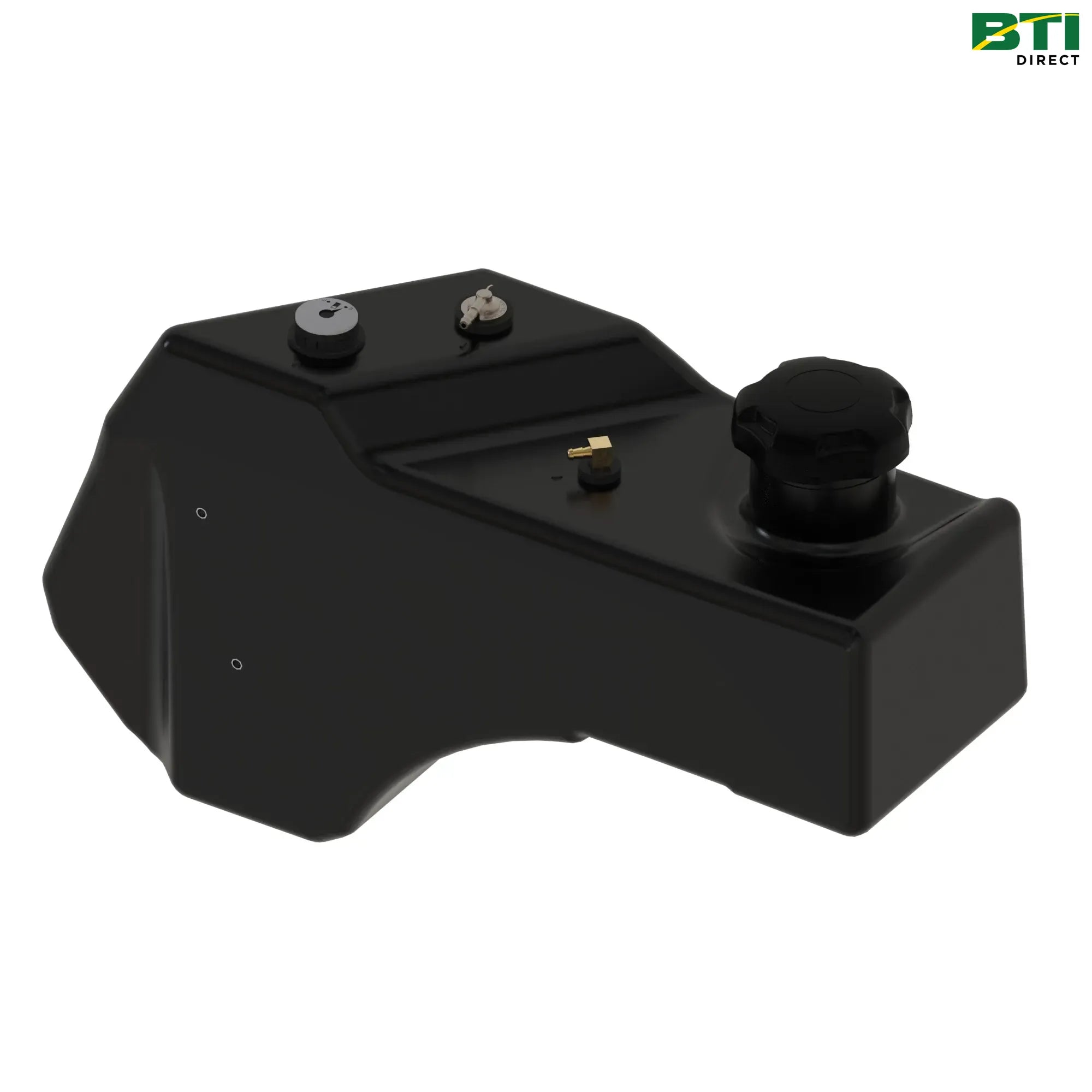 AUC19705: Fuel Tank Assembly with Guage and Fuel Pickup