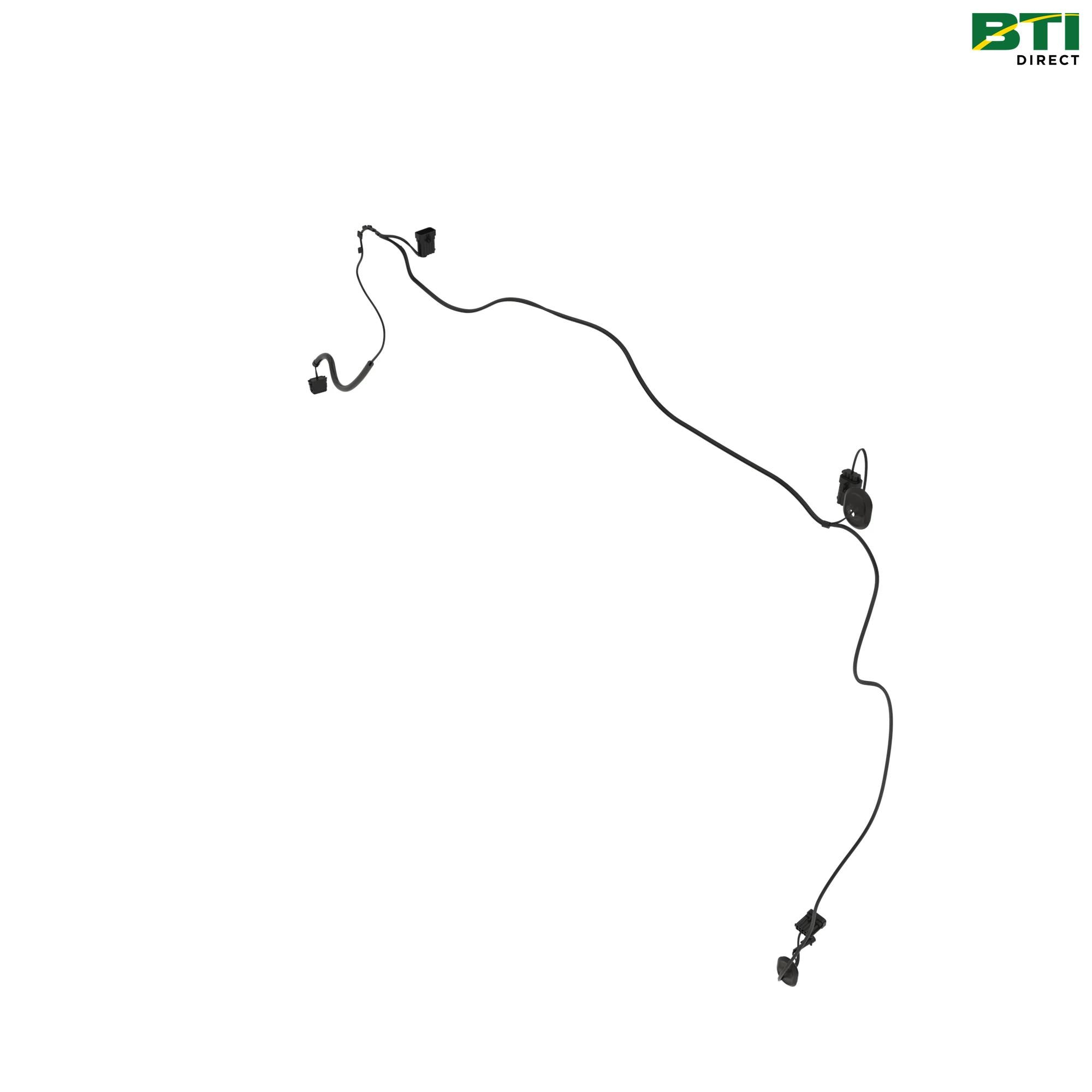 AL177795: GreenStar™ Roof Wiring Harness