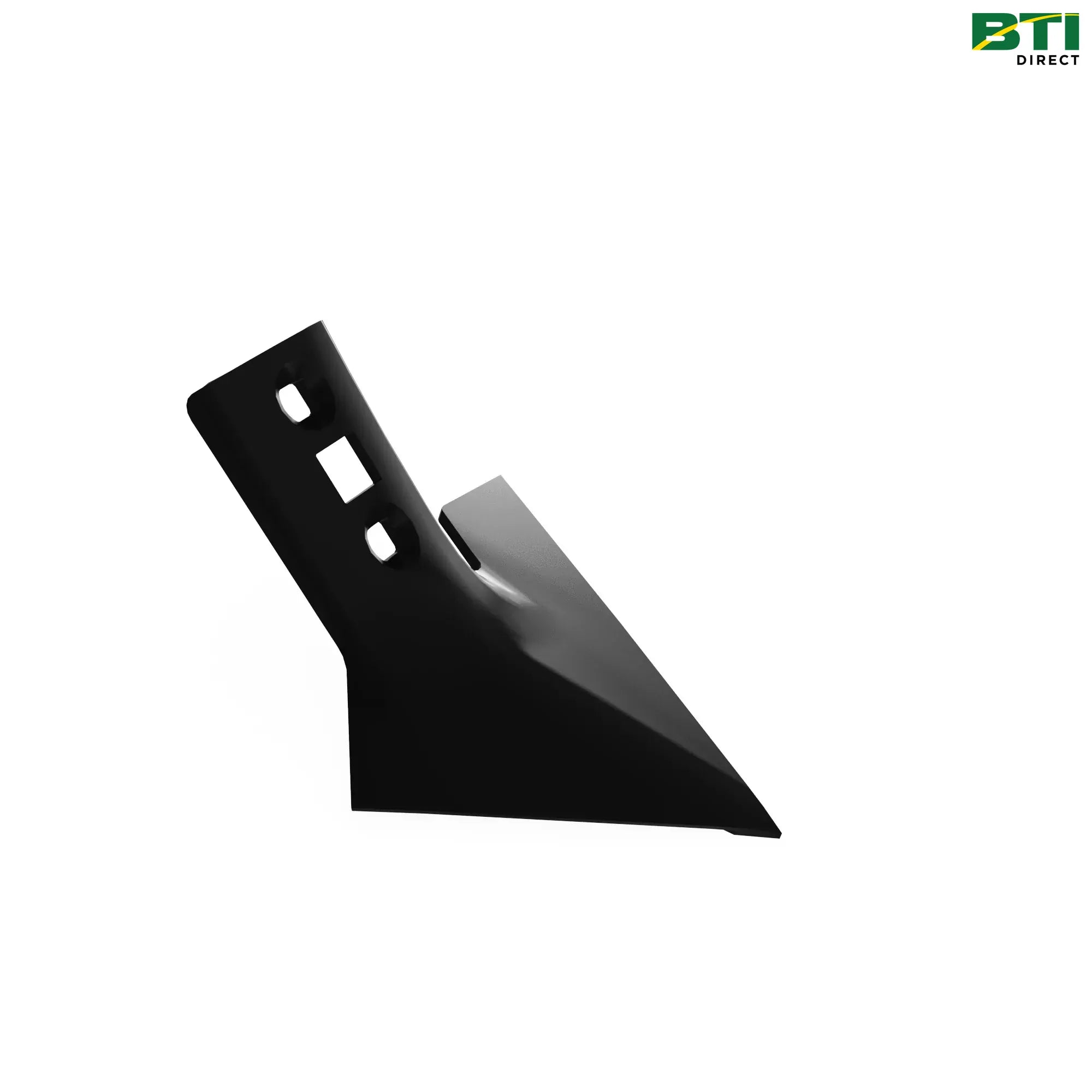 N239039: Medium Crown Sweep, Left Side