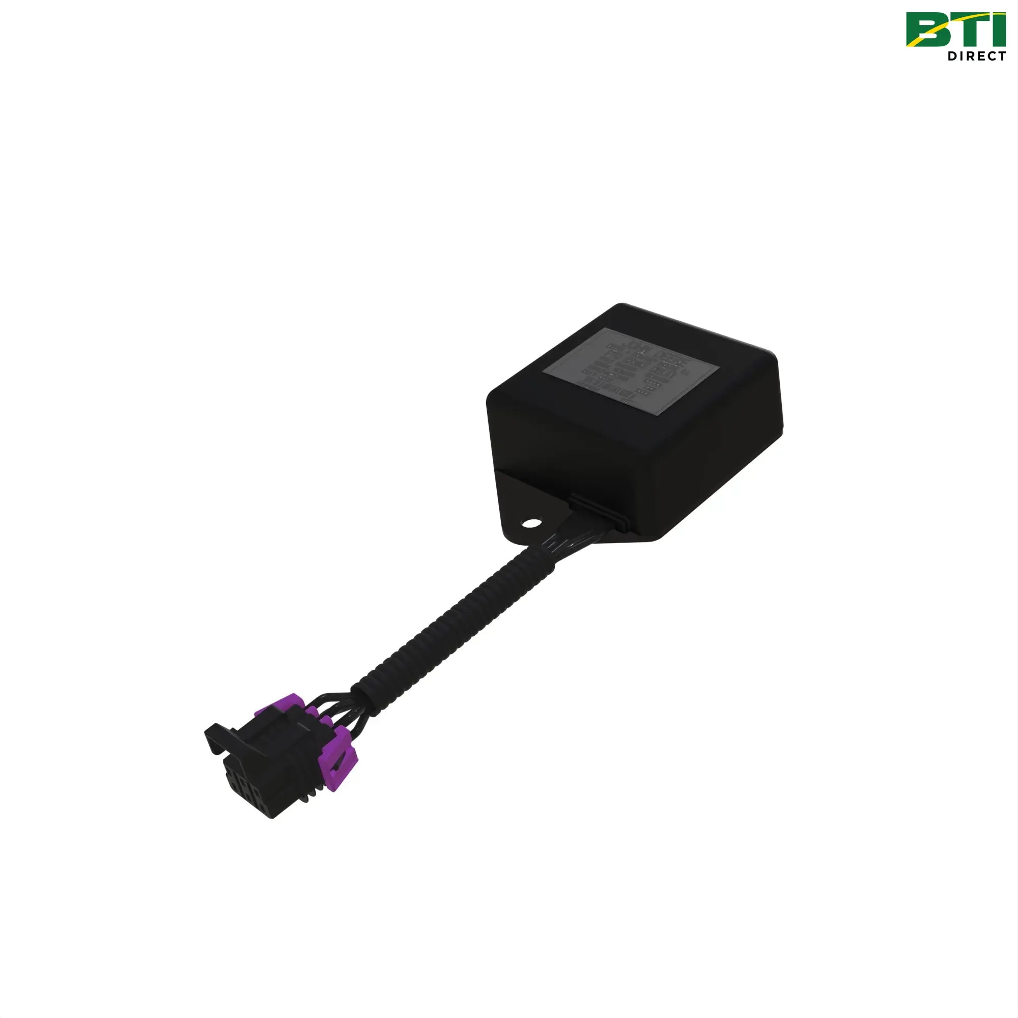 RE164581: Pump/Valve Controller