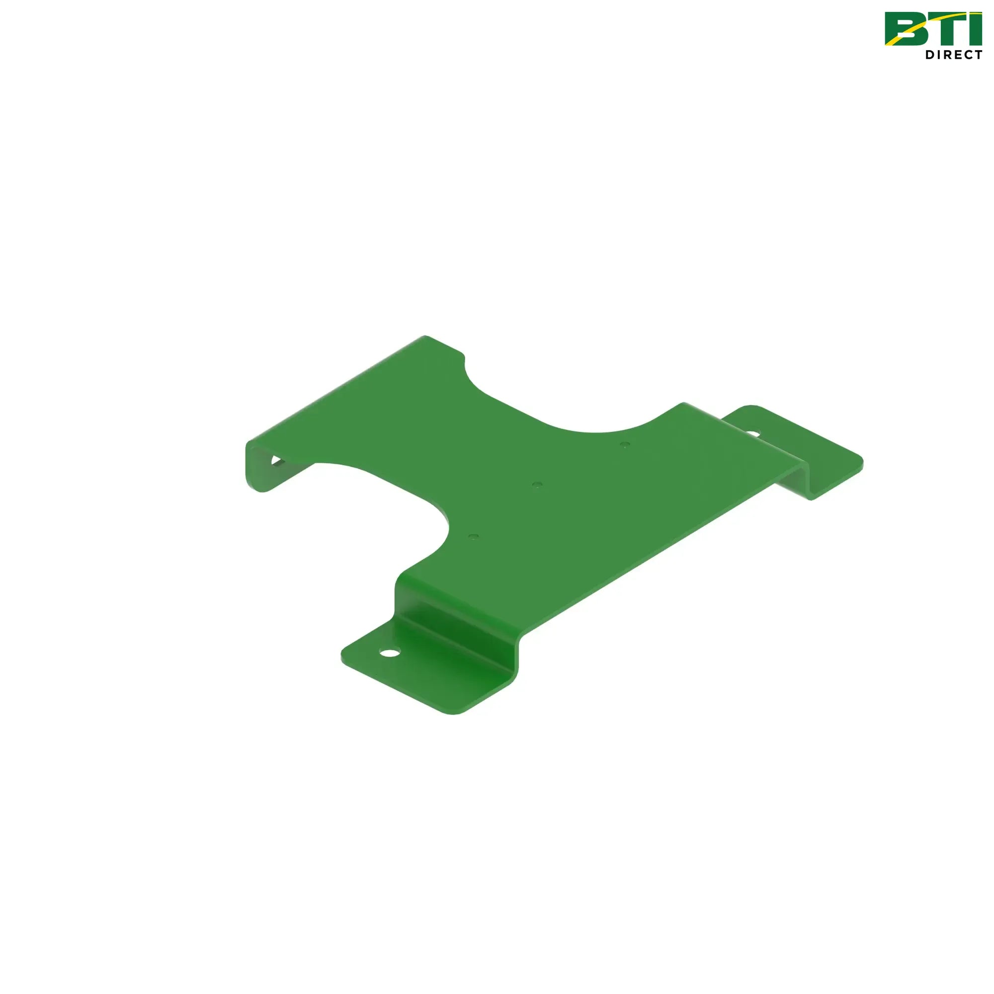 N318787: Flowmeter Mounting Bracket