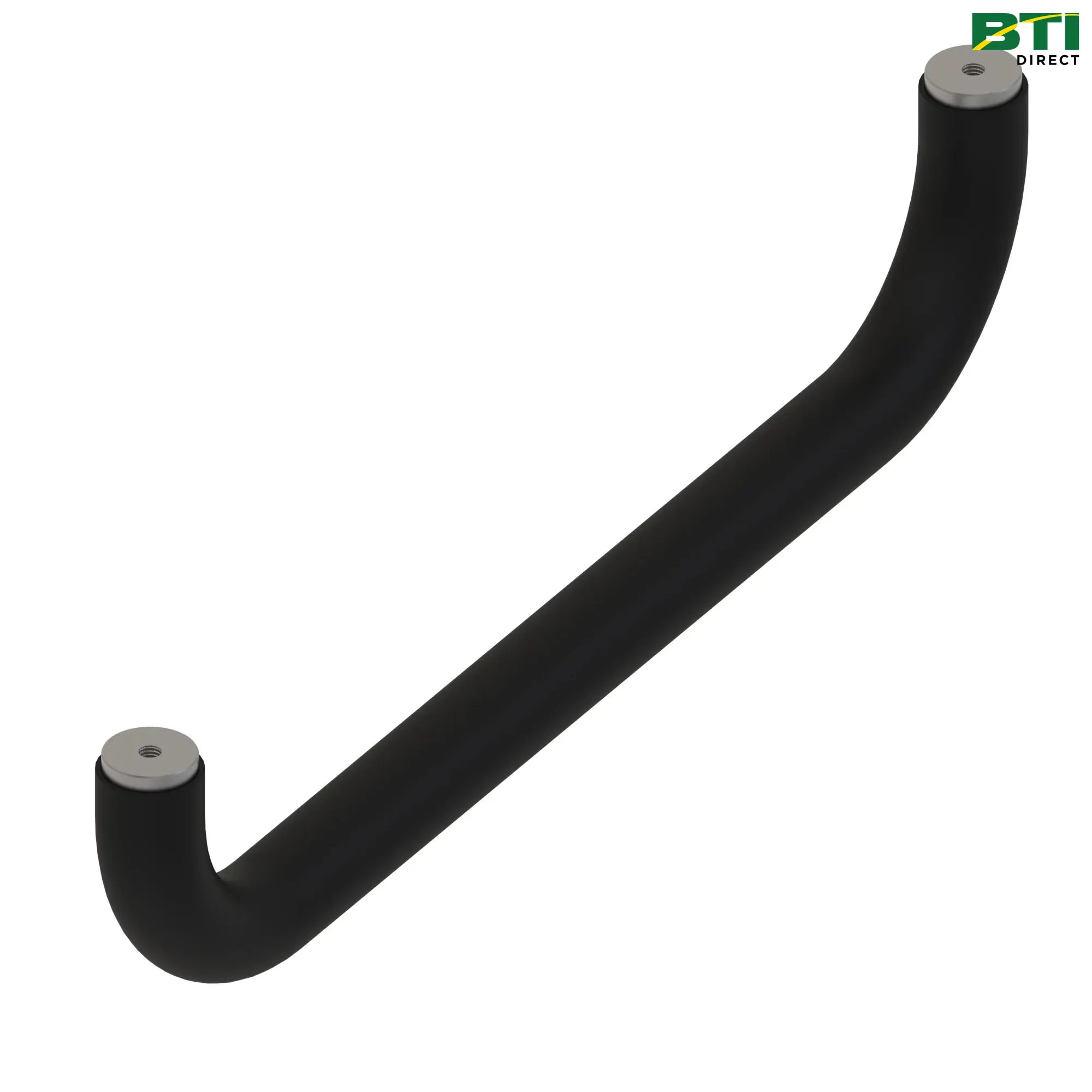 AXE35357: Door Short Handrail, Right Side