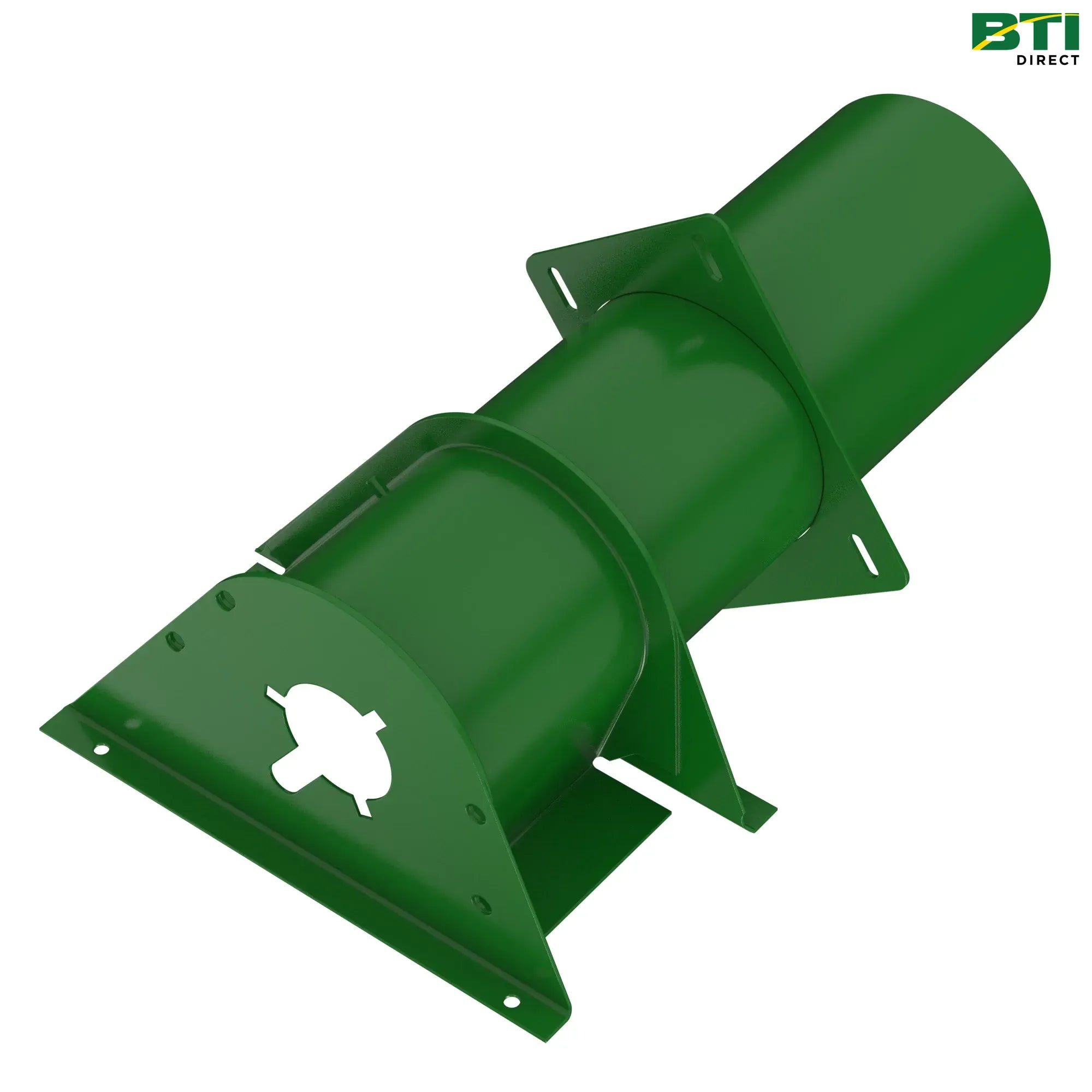 AXE19648: Tailing Elevator Spout