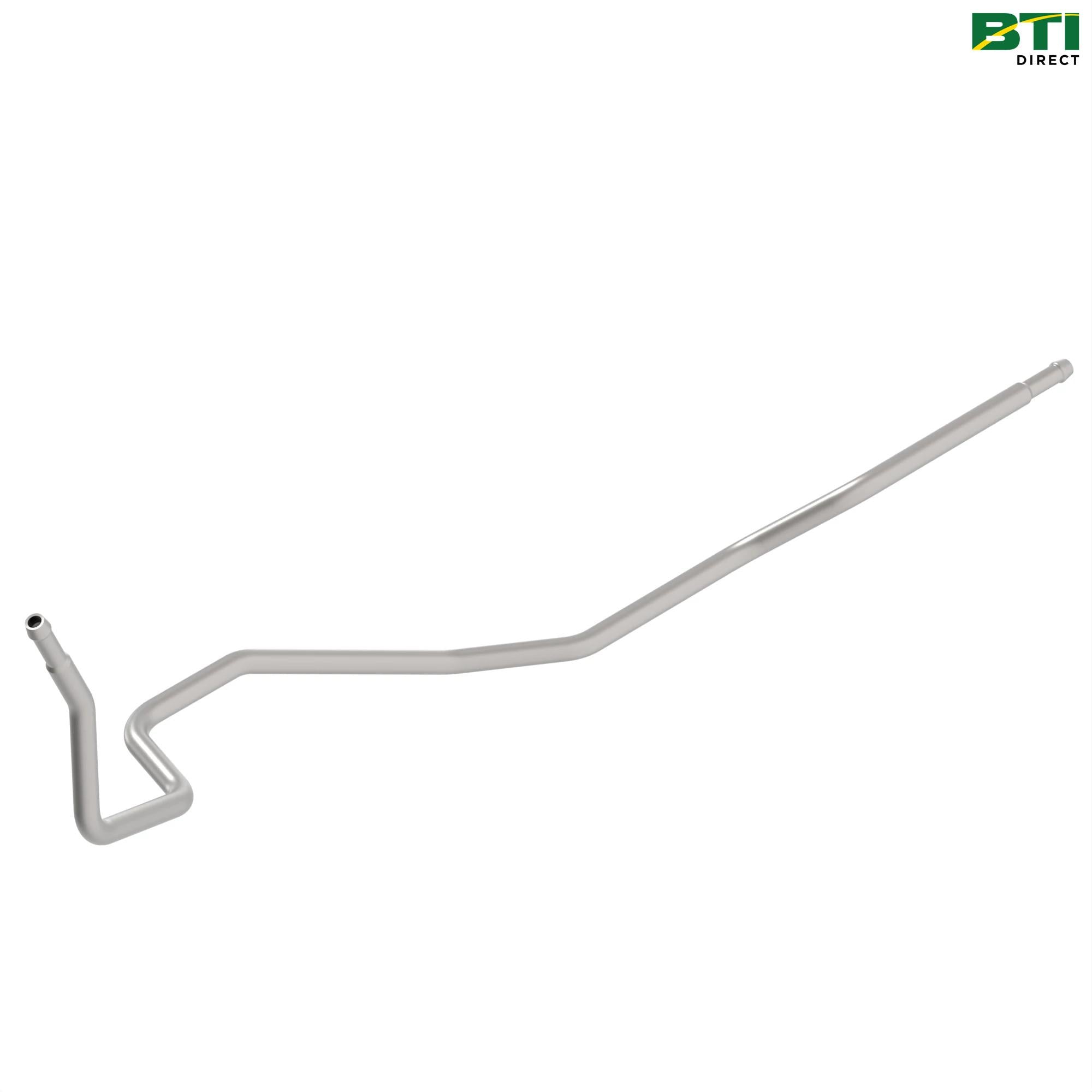 L232368: Fuel Line with Formed Ends