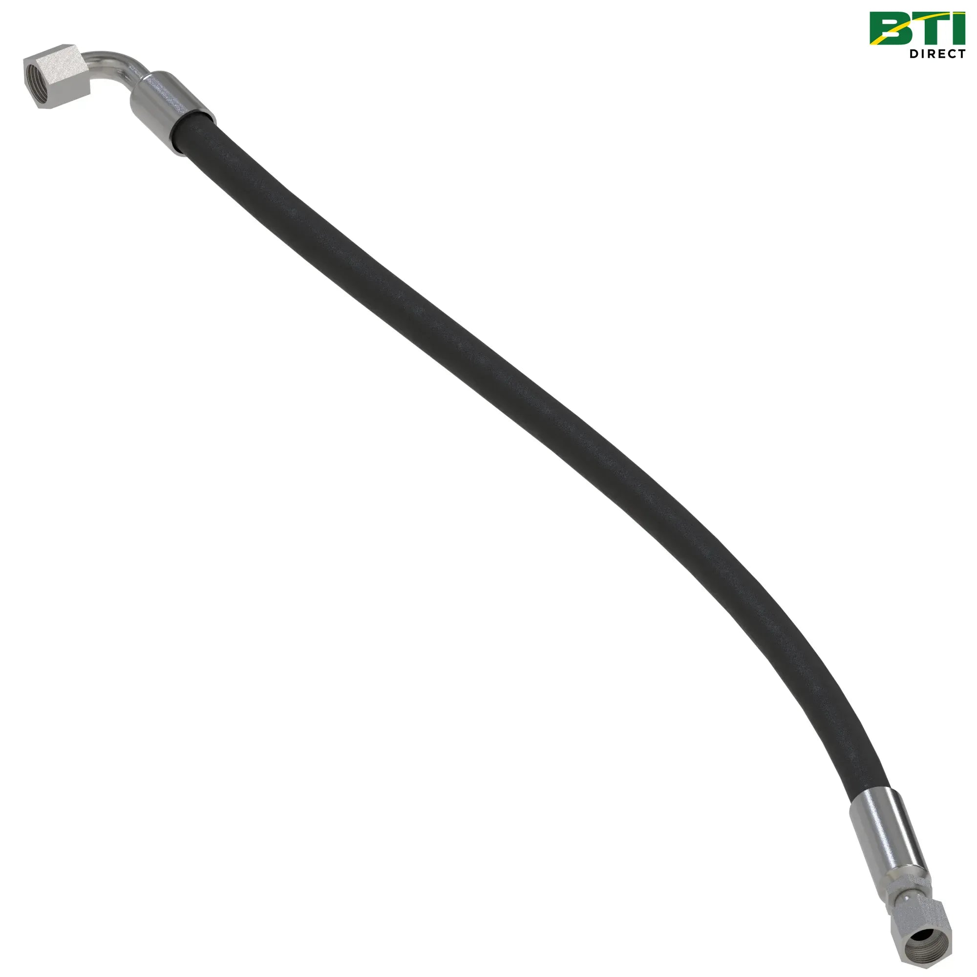 AN402223: AutoTrac™ Steering Hydraulic Hose