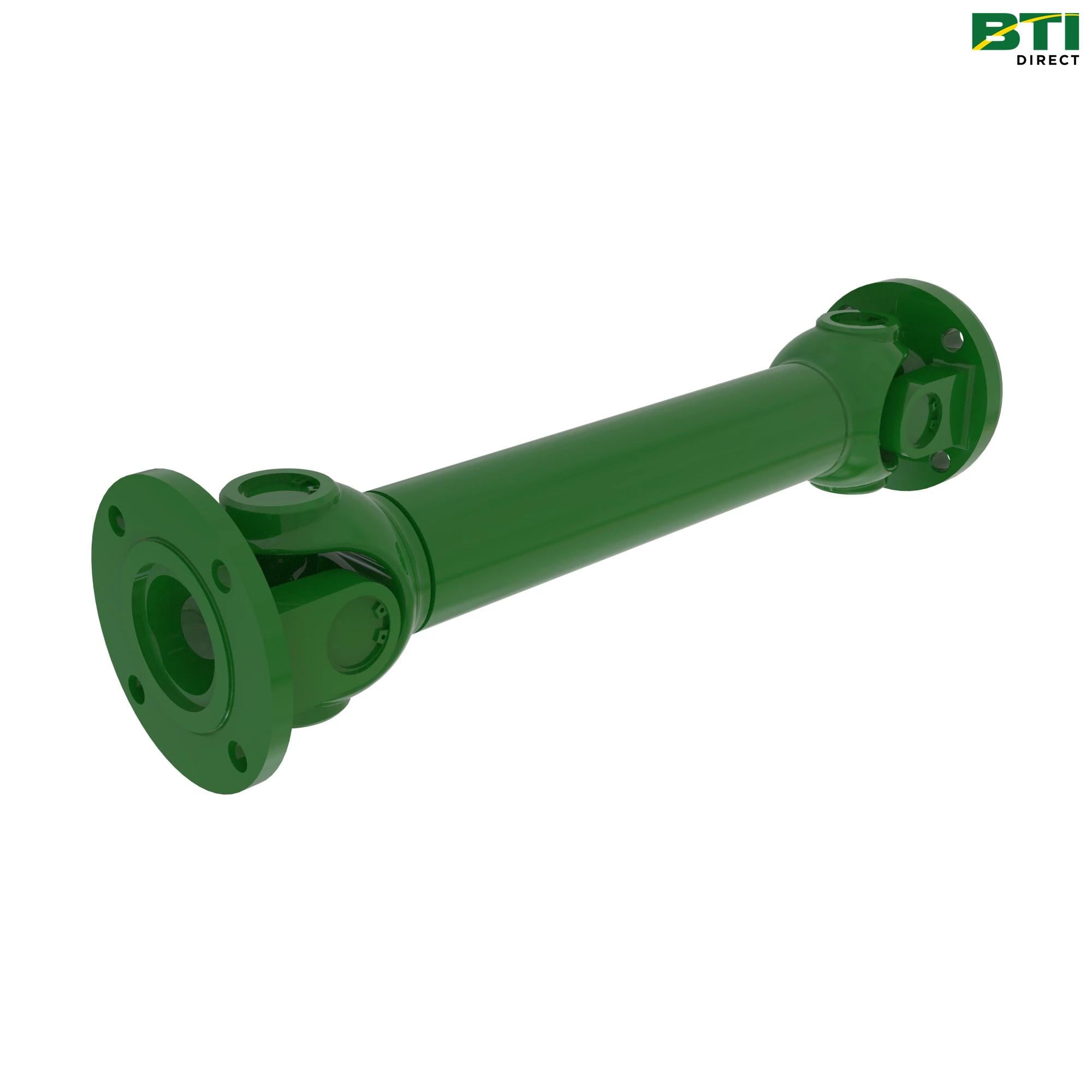 AL215210: Engine Transmission Universal Driveshaft