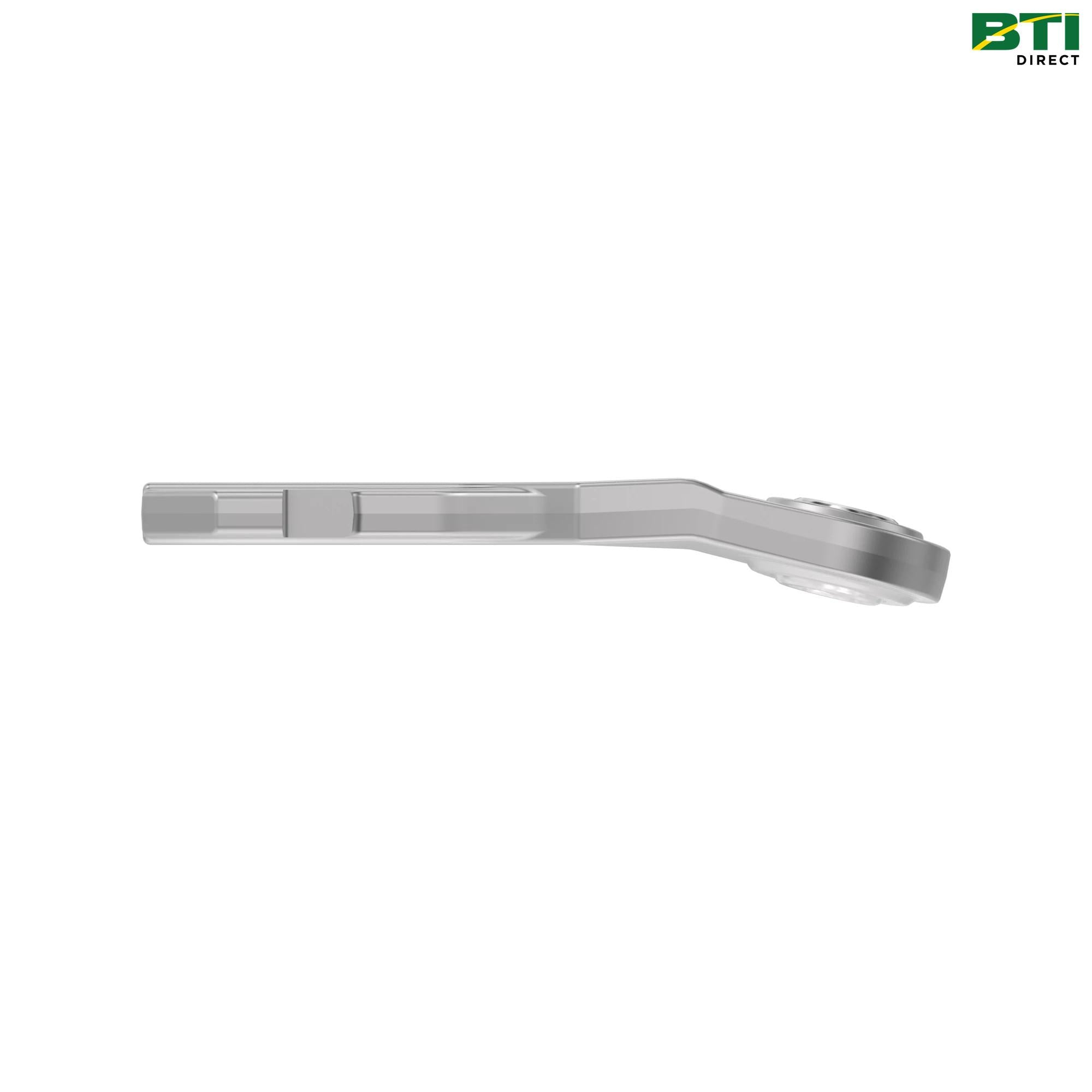 AL78872: Telescopic Draft Link