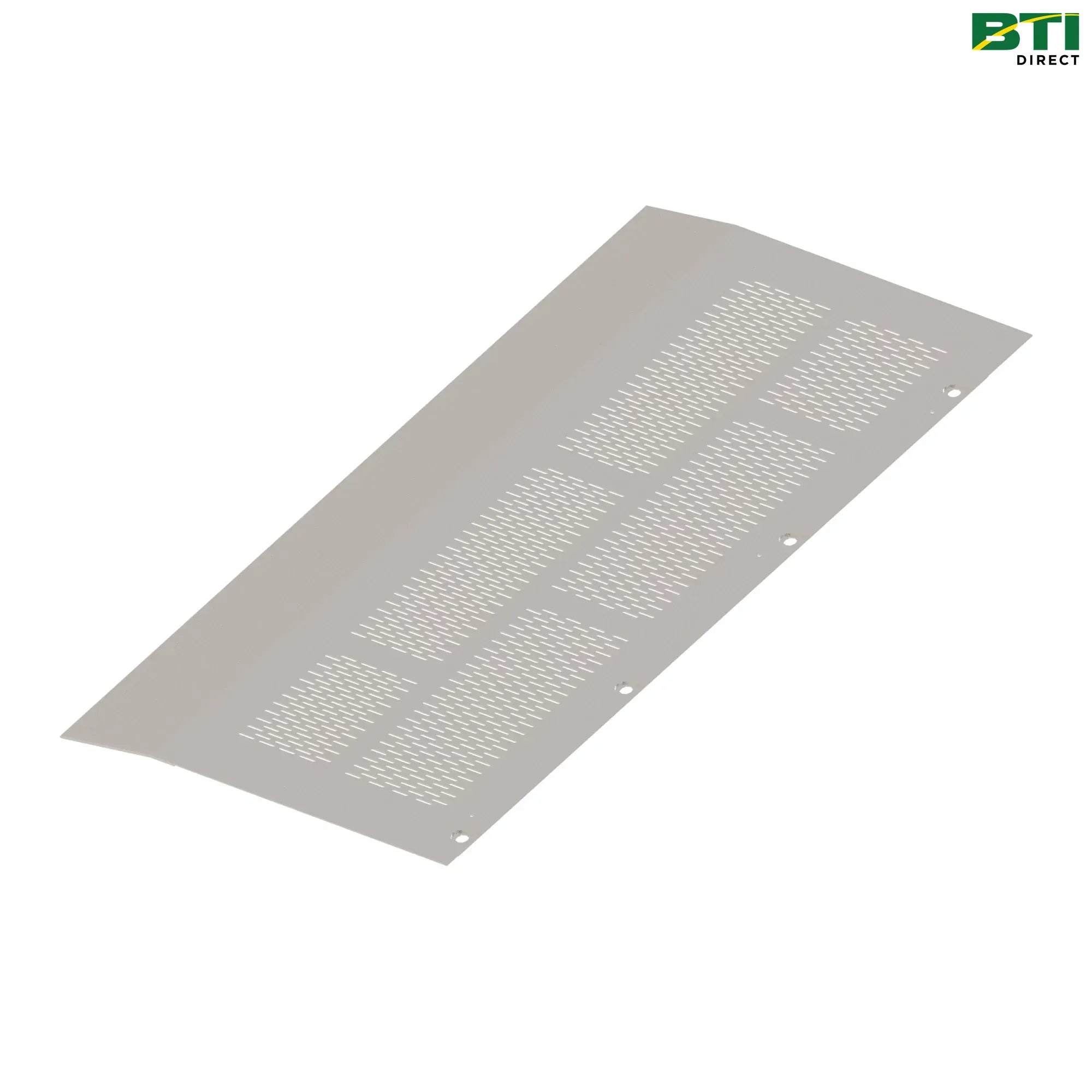 AXE72997: Center Feed Plate Sheet