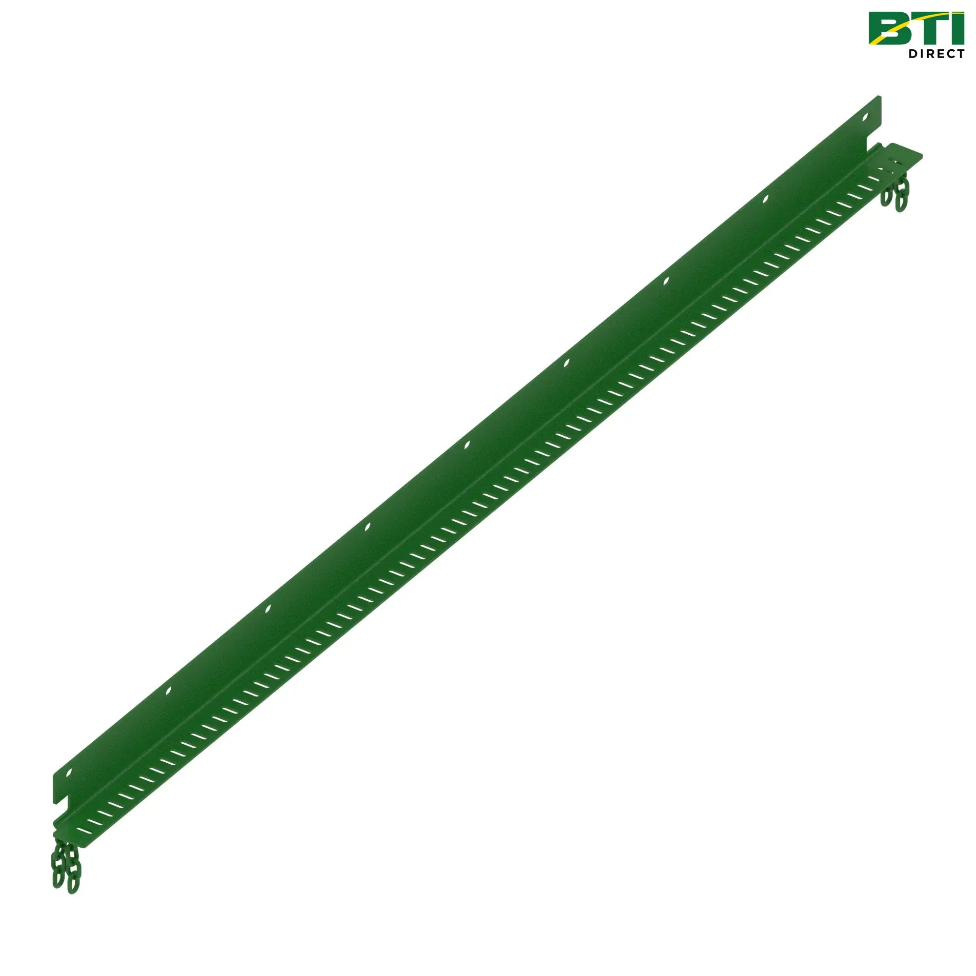 AW27313: Front Chain Safety Shield Hanger