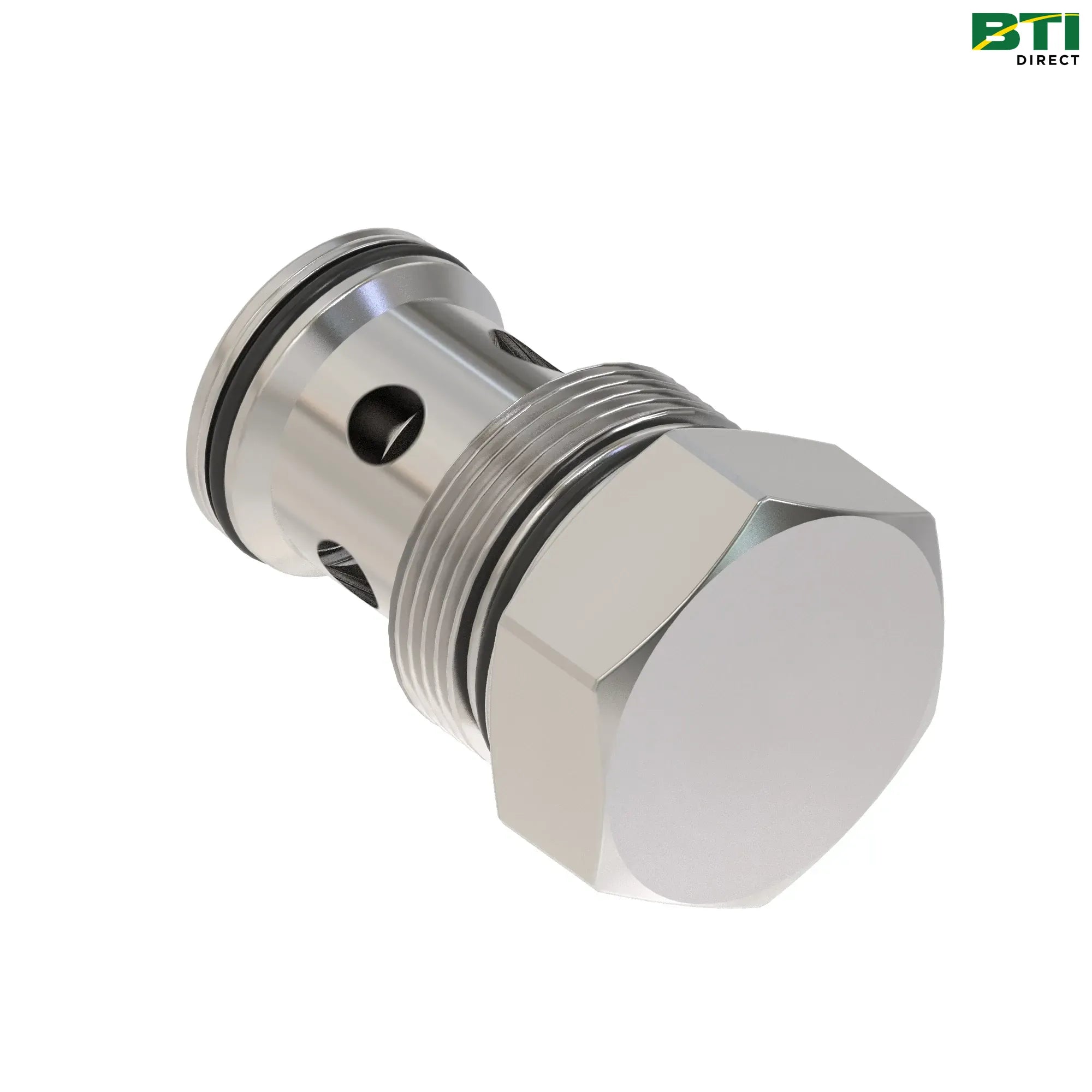 RE317767: Check Valve