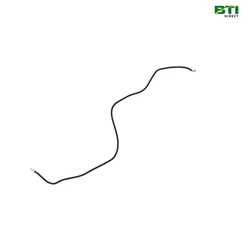 RE310705: Rear Axle Lubrication Hose