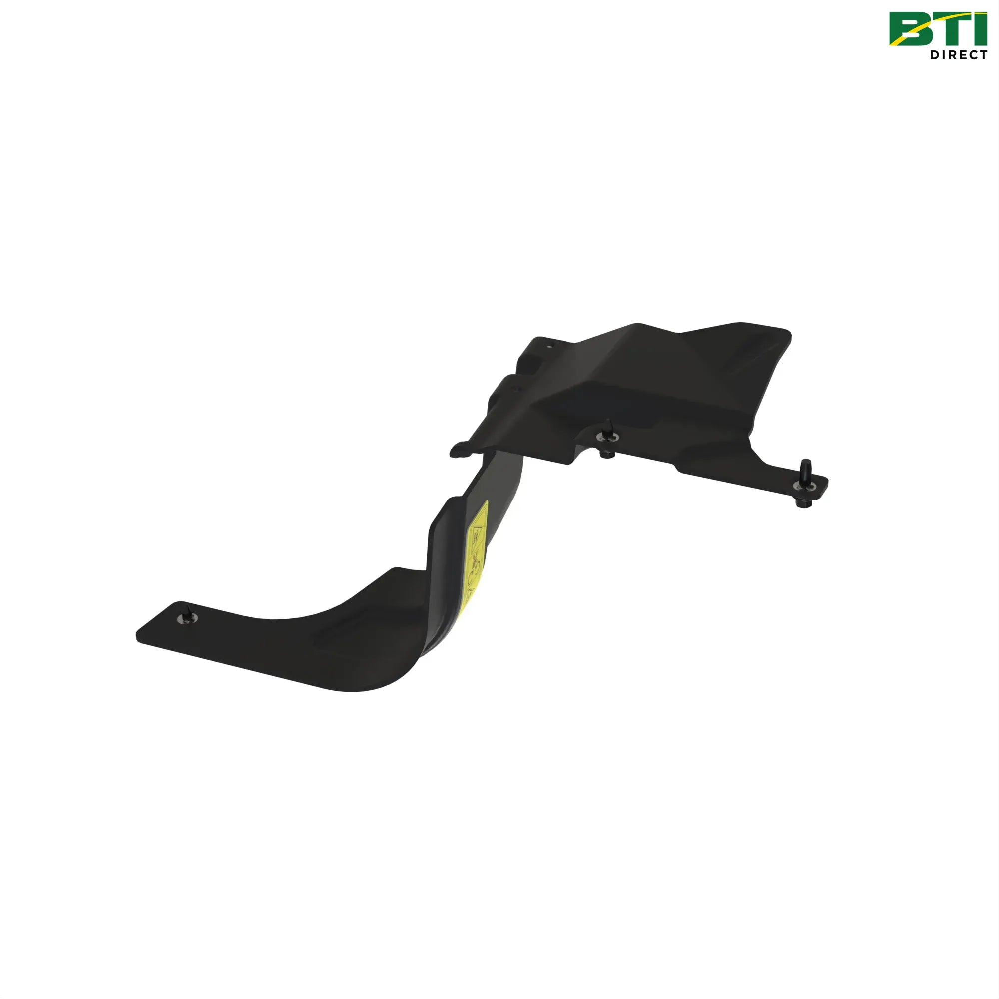 AUC12051: Front Right Side Shield Kit