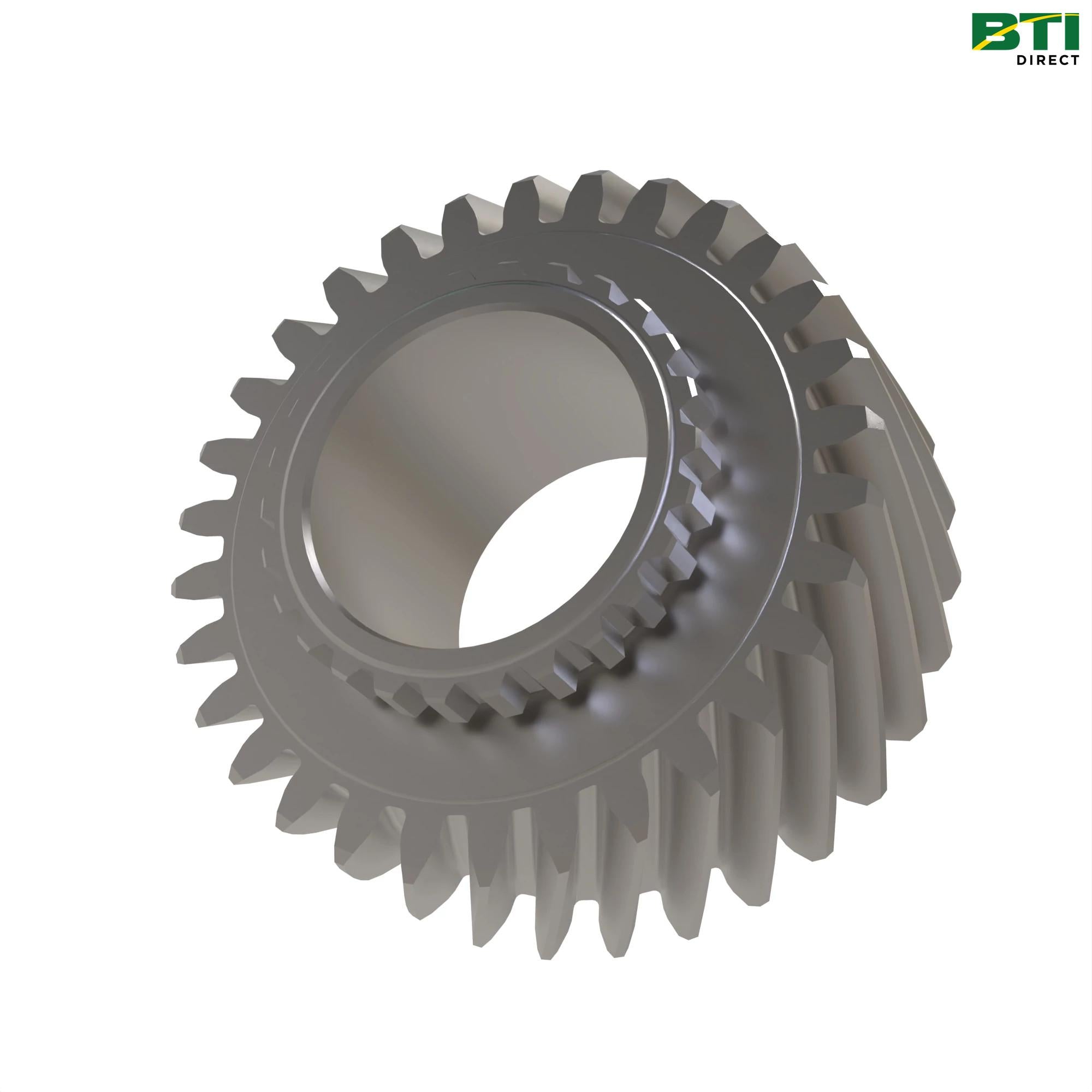 L155896: Transmission Driveshaft E-Range Gear