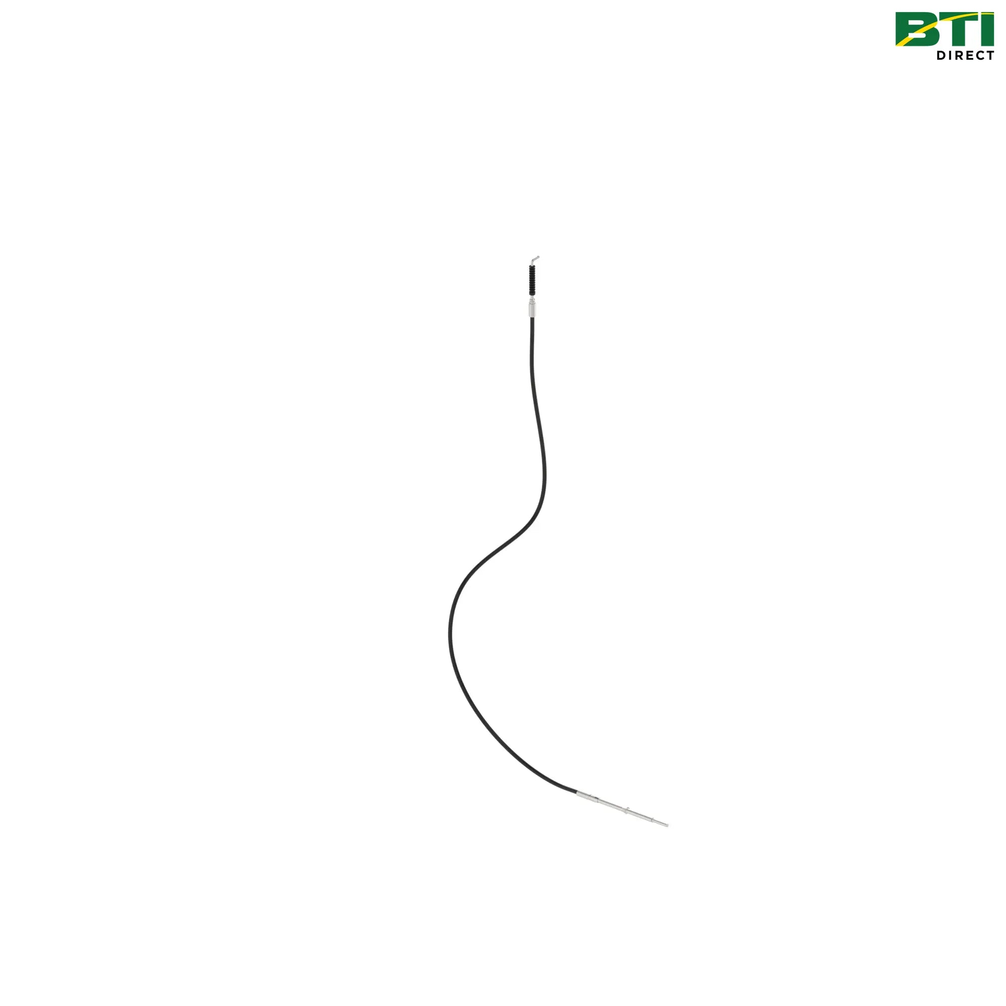 RE313354: Clutch Push Pull Cable