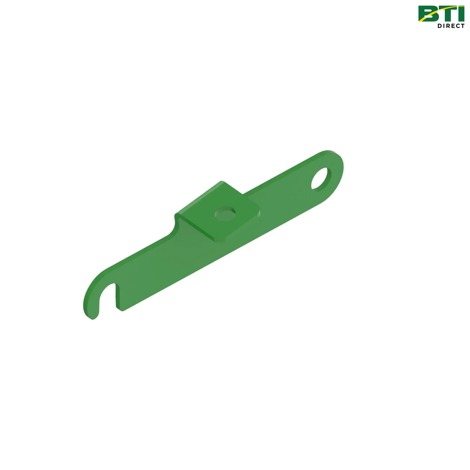 N404738: Wheel Motor Case Drain Bracket