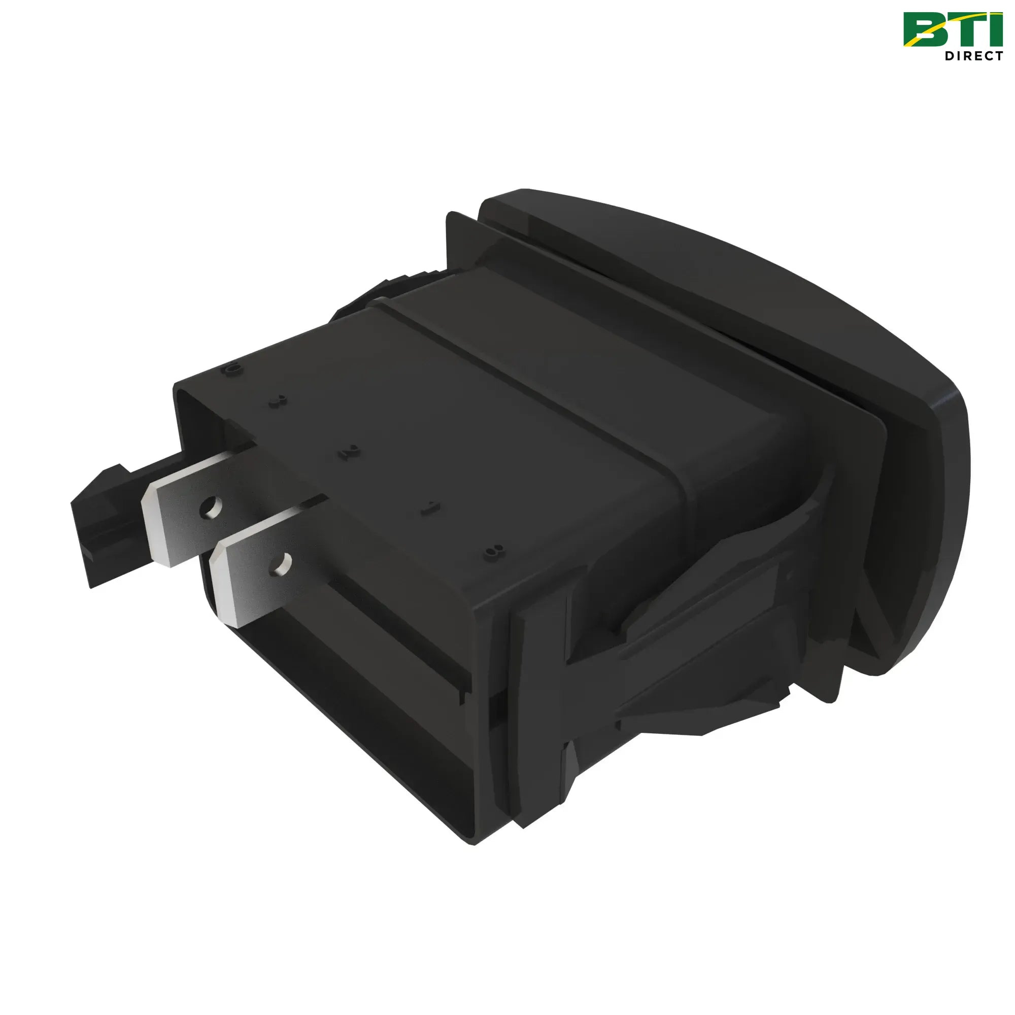 AUC17631: Toggle/Rocker Switch