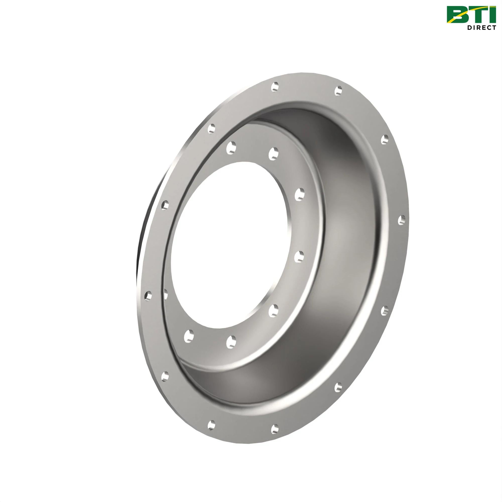 R234060: Bolt-in Wheel Center