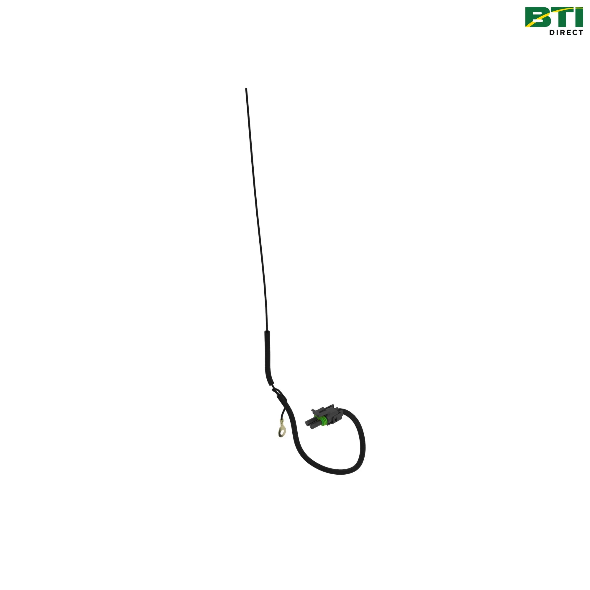 RE191836: Cab Wiring Harness