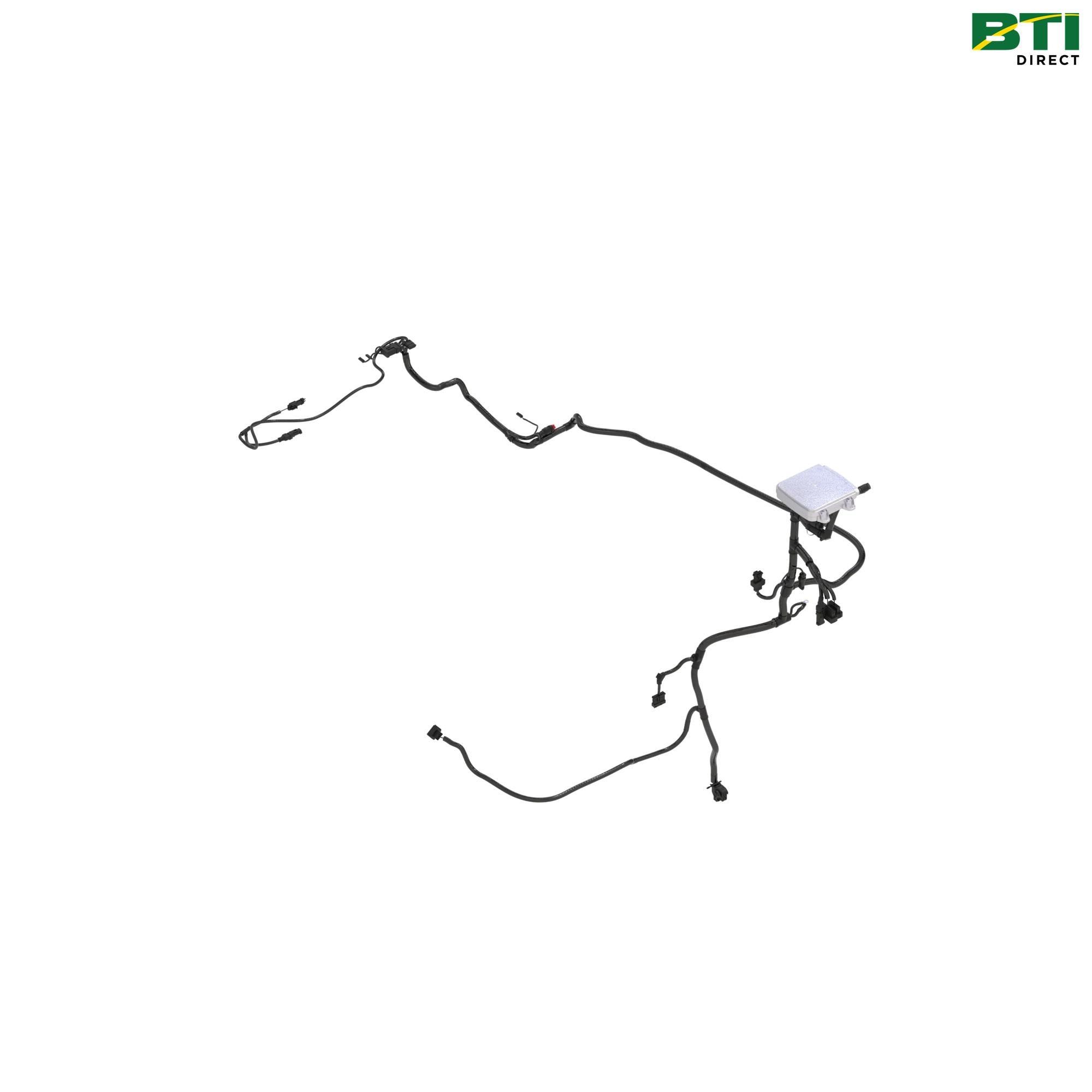 AL232430: Front Controller Vehicle Wiring Harness