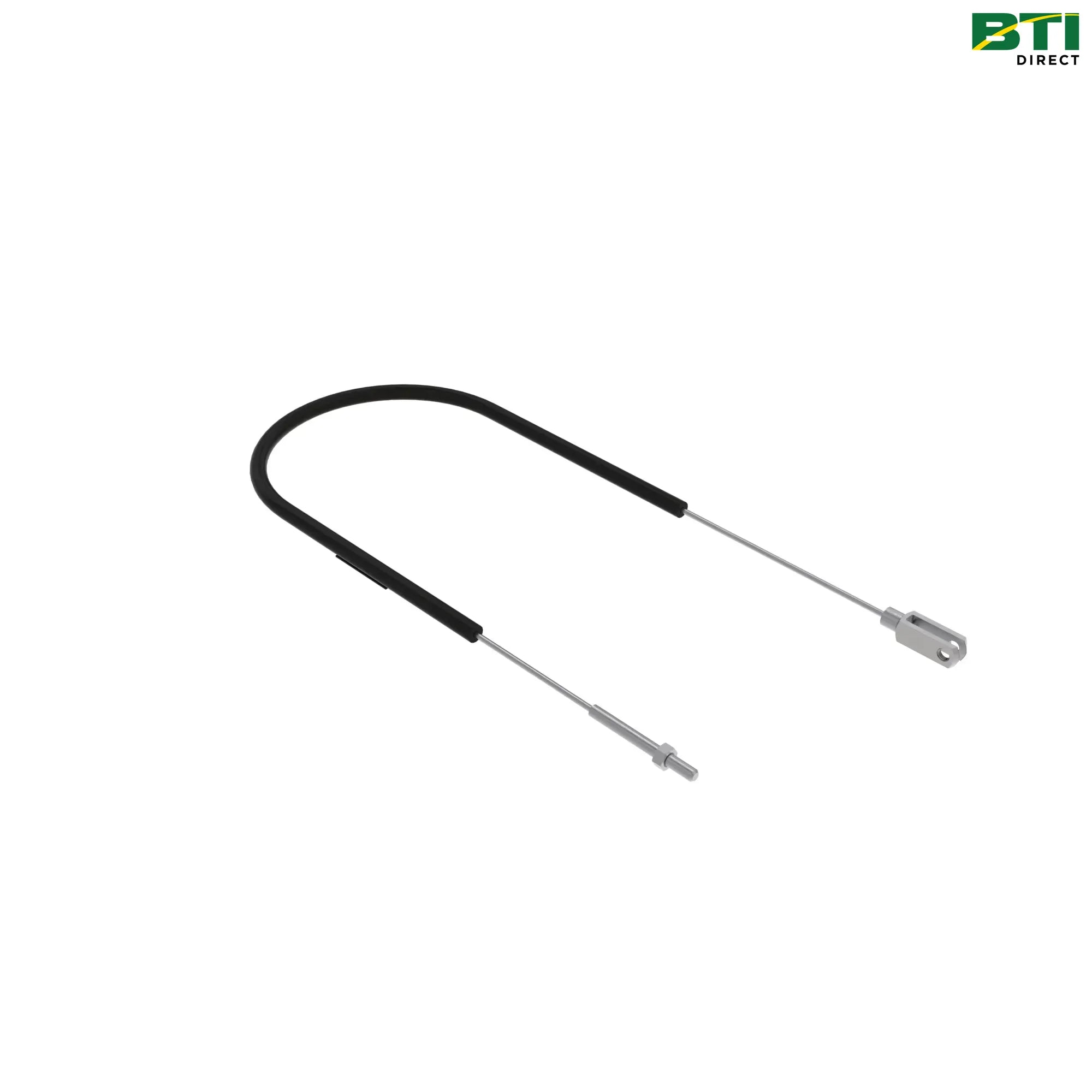 RE251621: Clutch Cable
