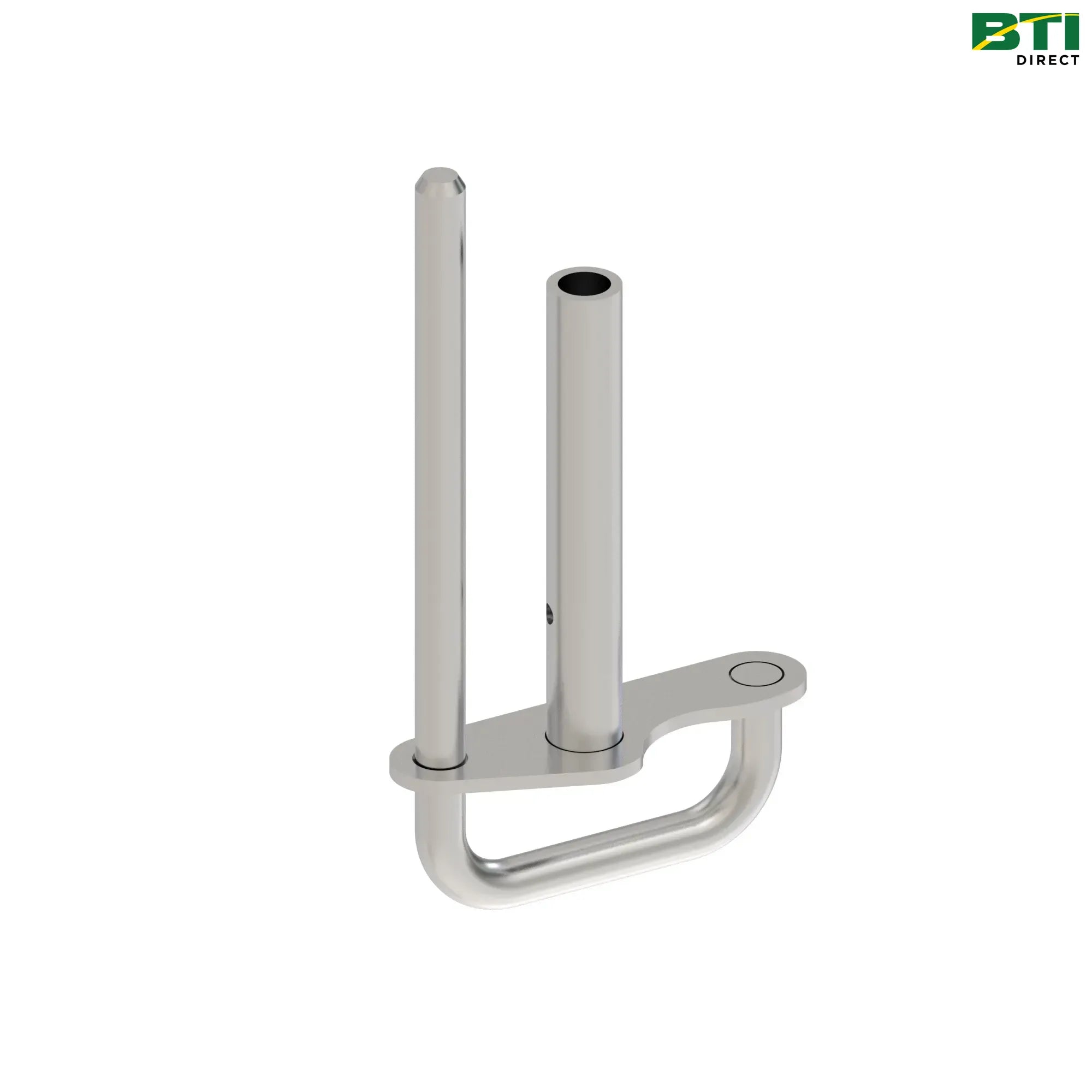 AW38152: Handle