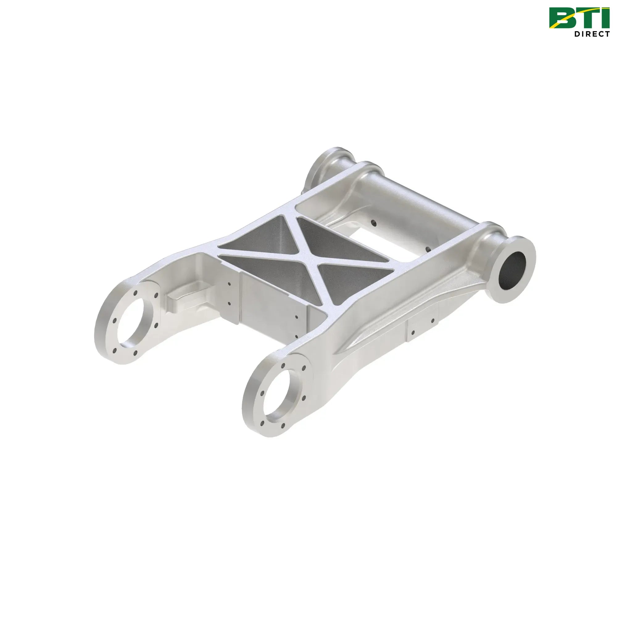 AX10640: Wheel Support
