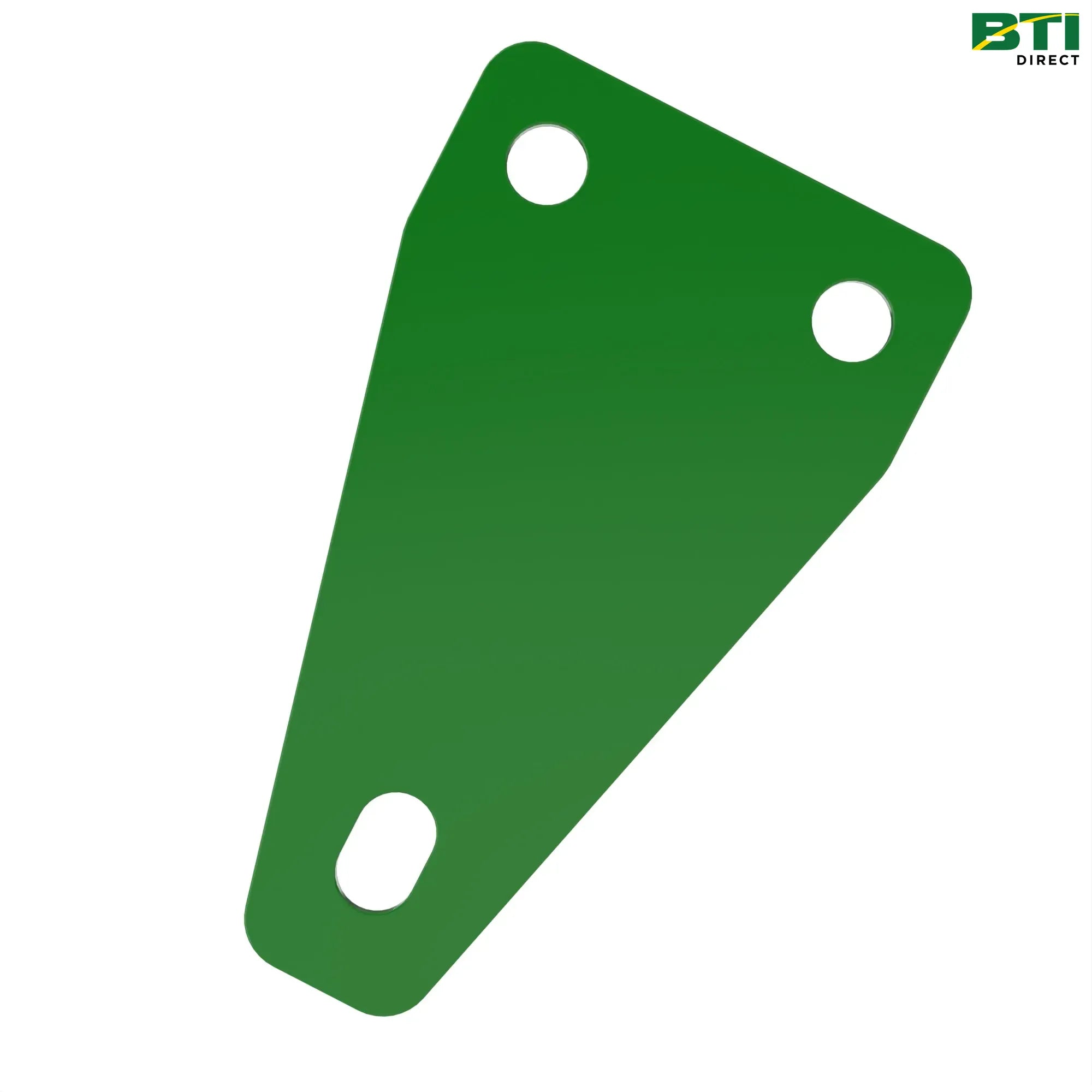 N318831: Air Conditioning Line Clamp Strap