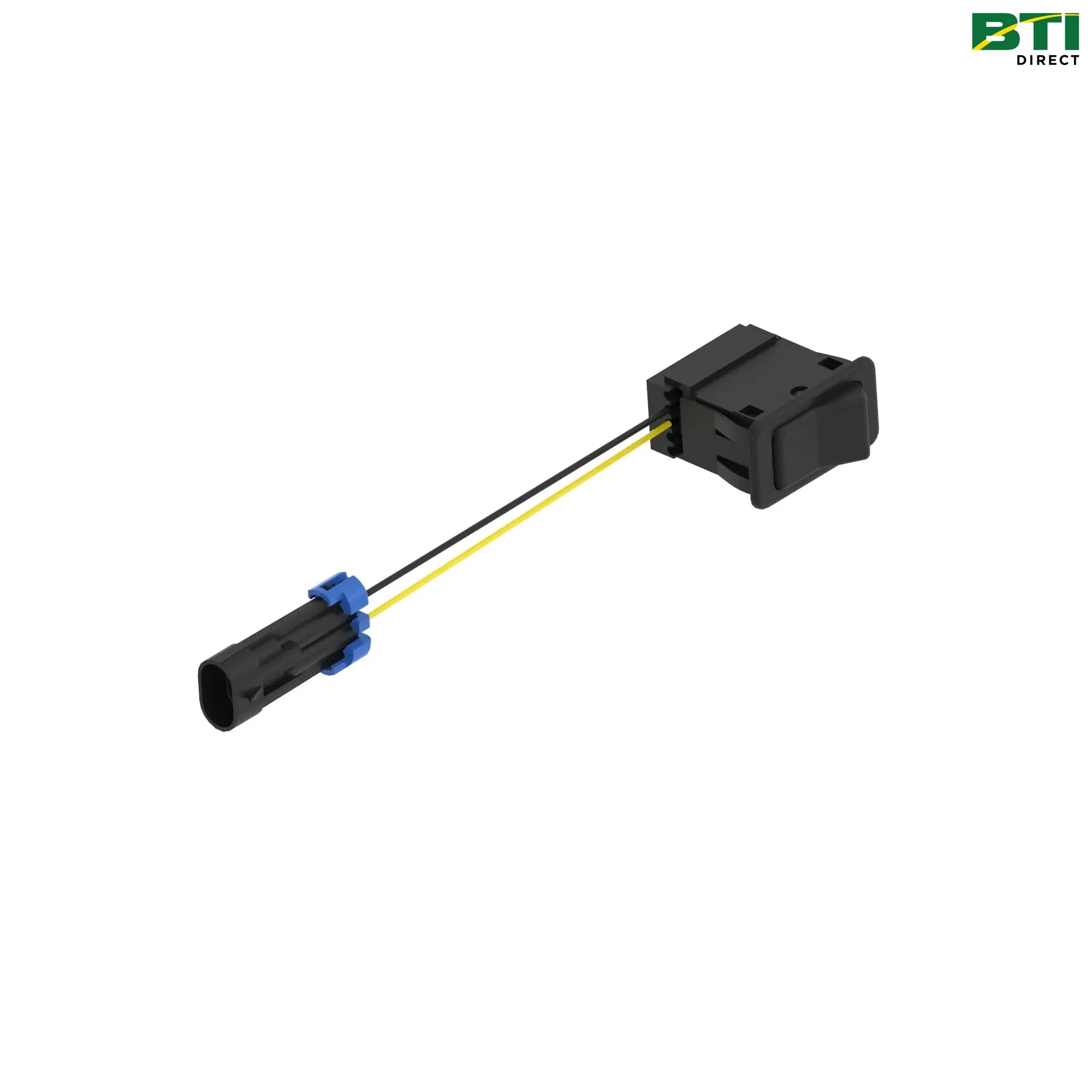 RE162425: Rocker Switch