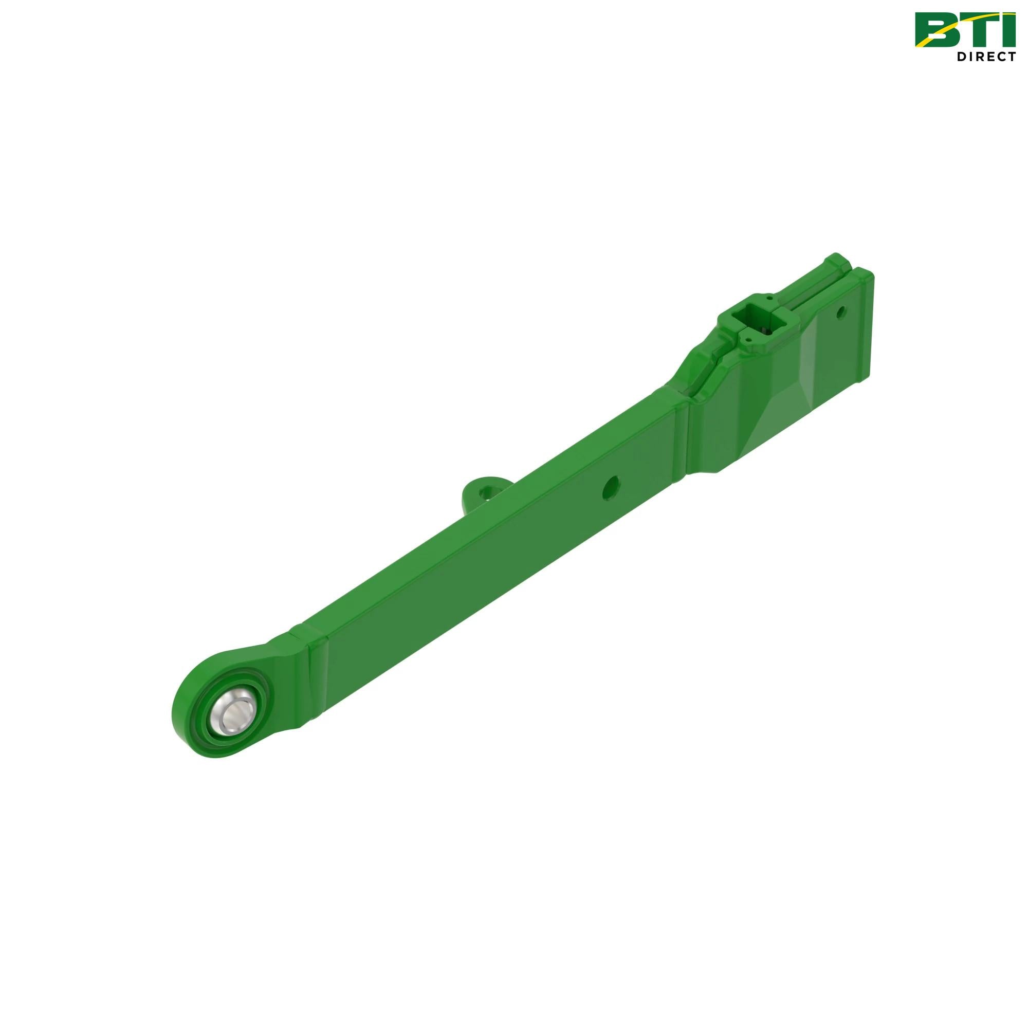 SJ11180: Telescopic Heavy Duty Draft Link, Right Side