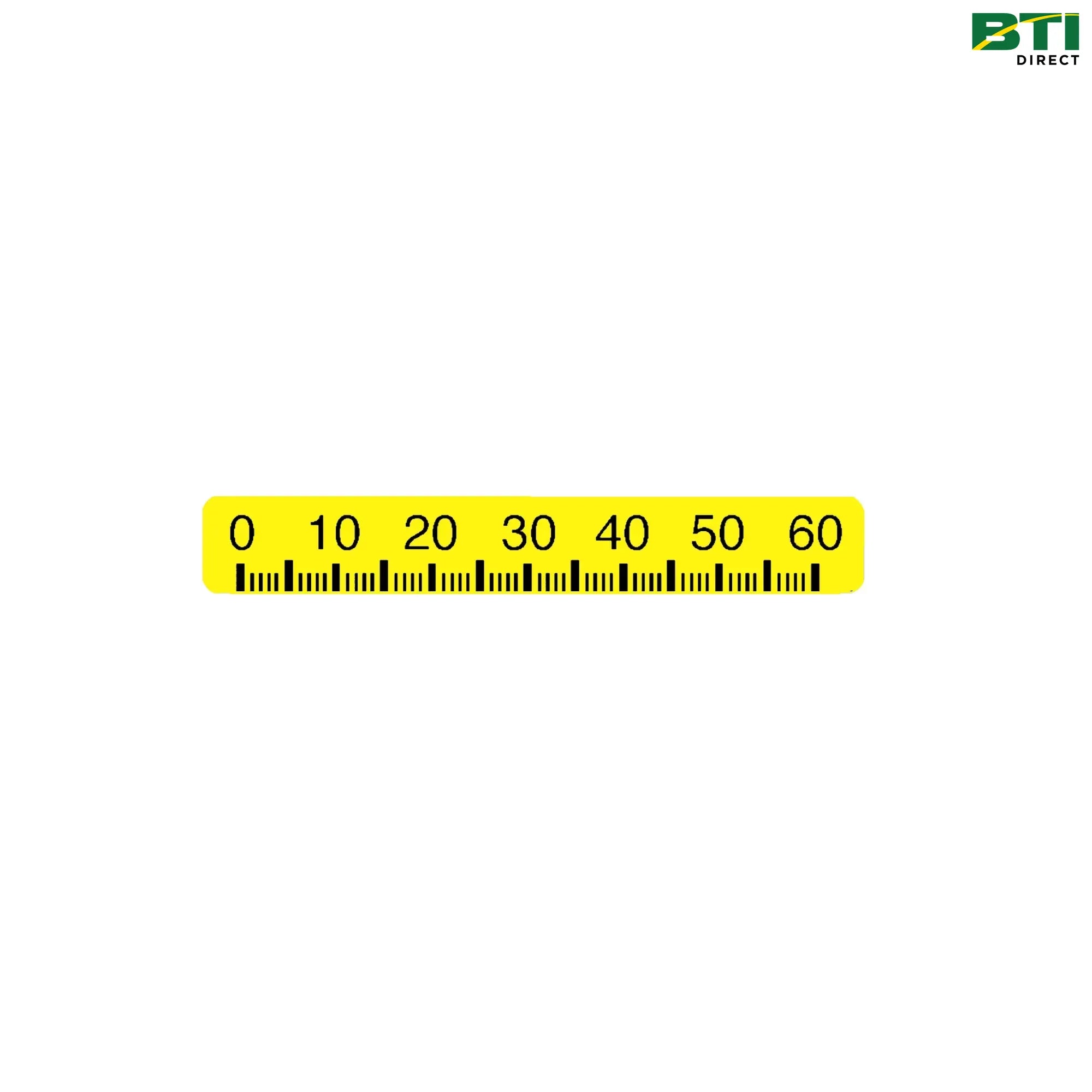 N282724: Index Quadrant Label