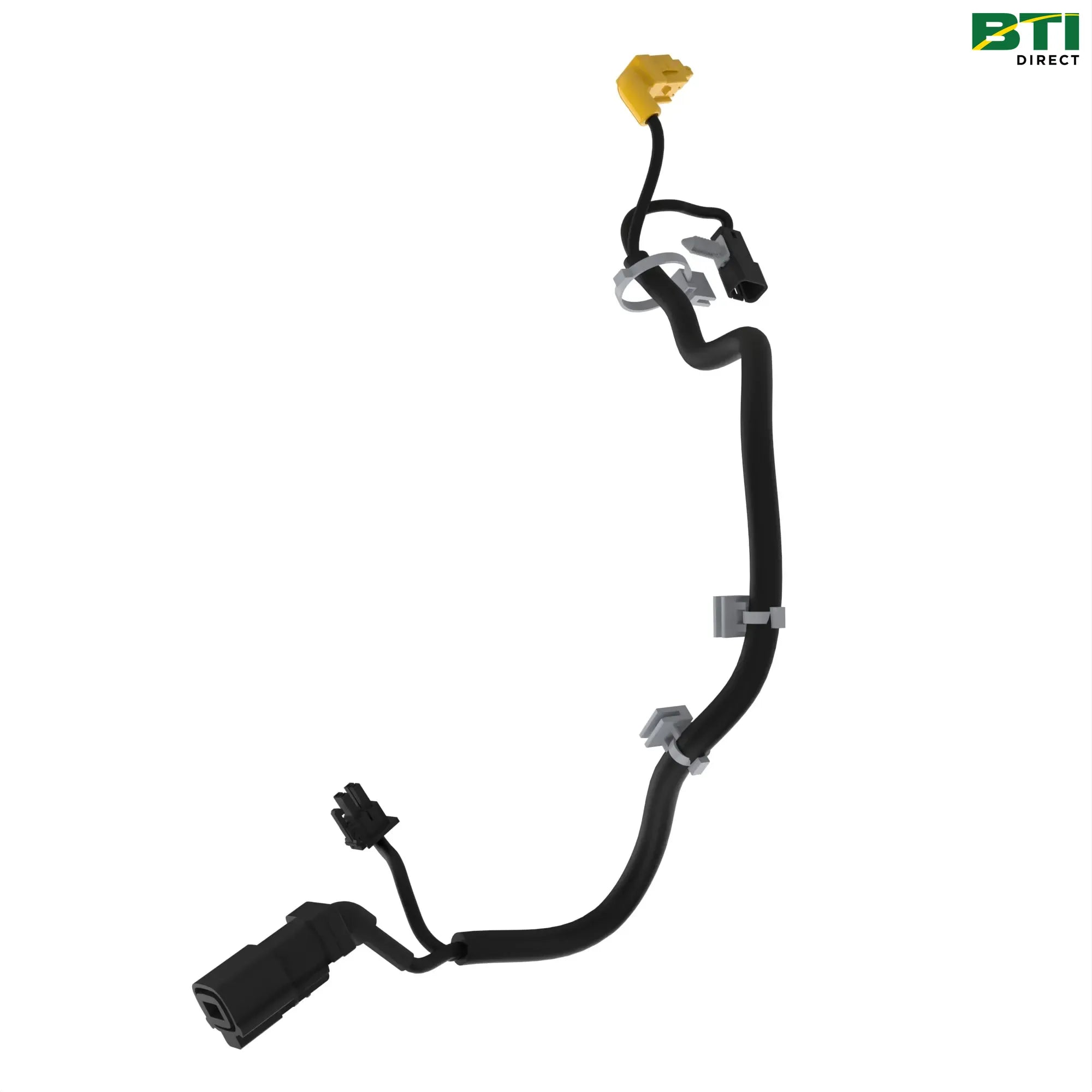 AXE56460: Navigation Bar with Monitor Wiring Harness