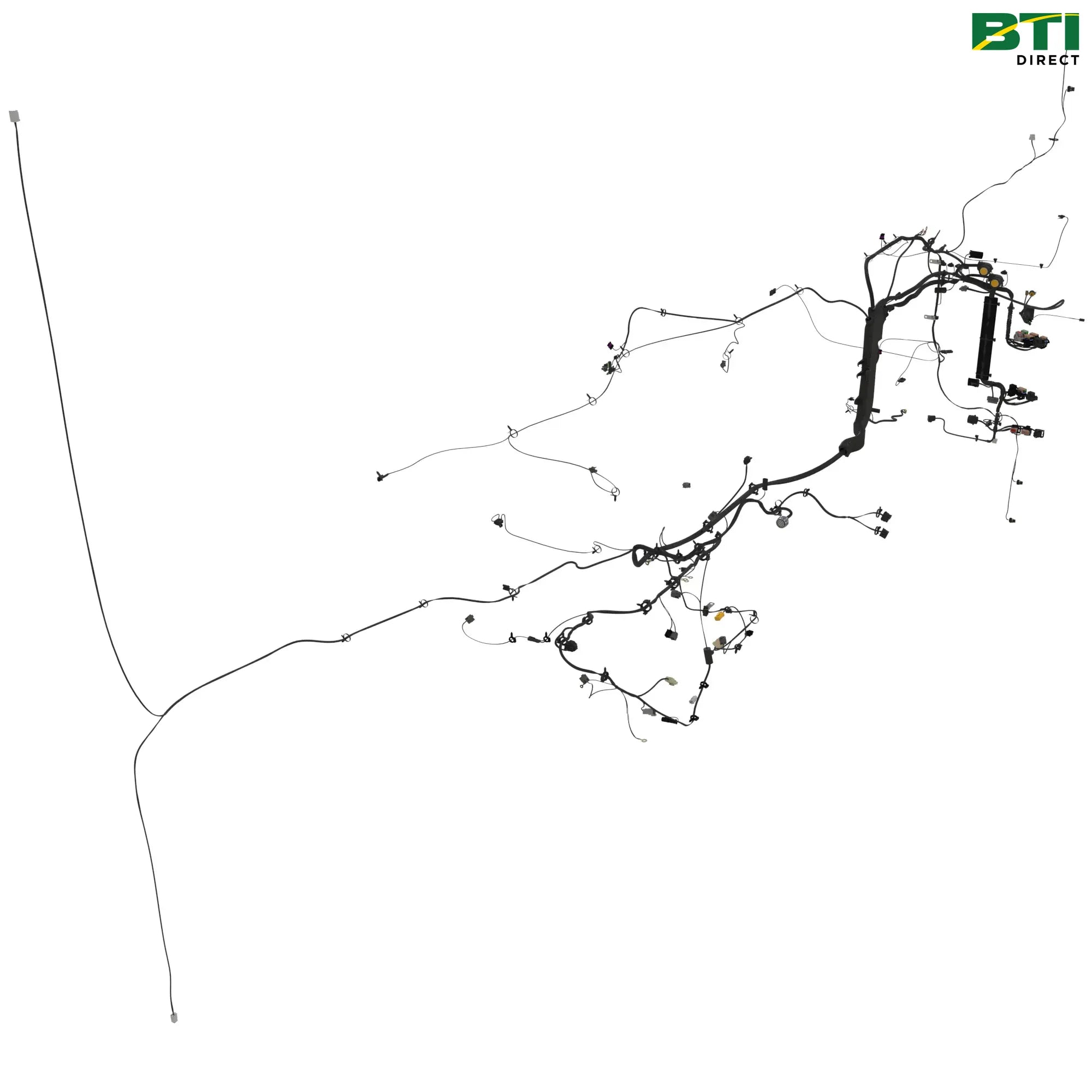 RE307560: Chassis Wiring Harness