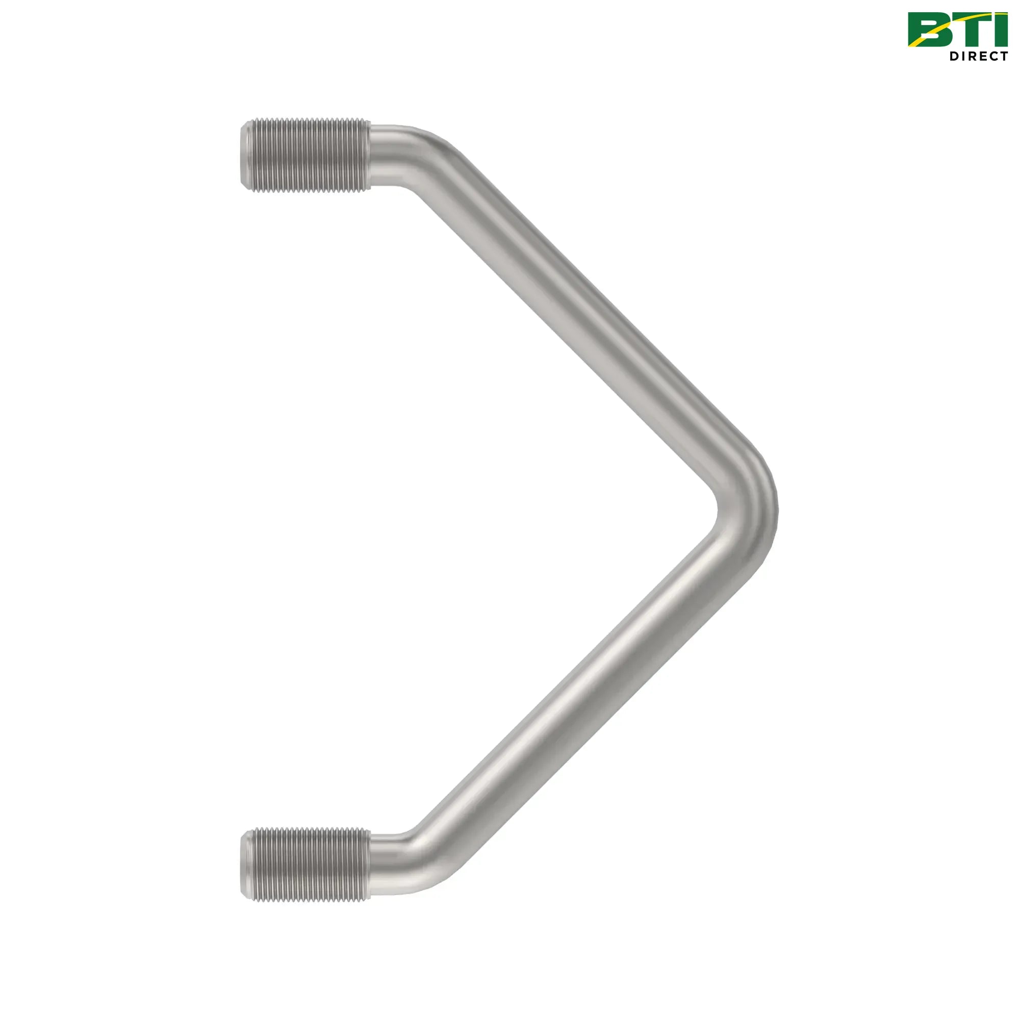 N236320: U-Bolt, 5/8" X 4-1/2"