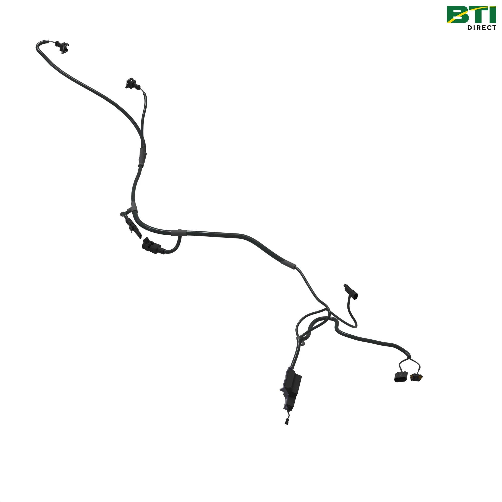 AL208274: Wiring Harness