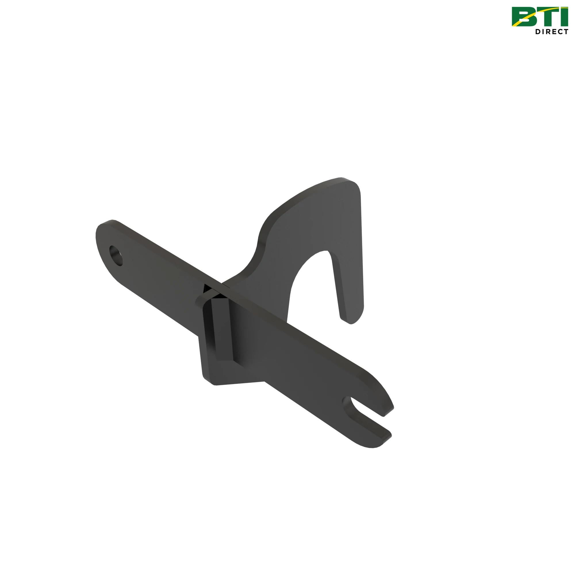 AL226158: Front Sideshield Hinge