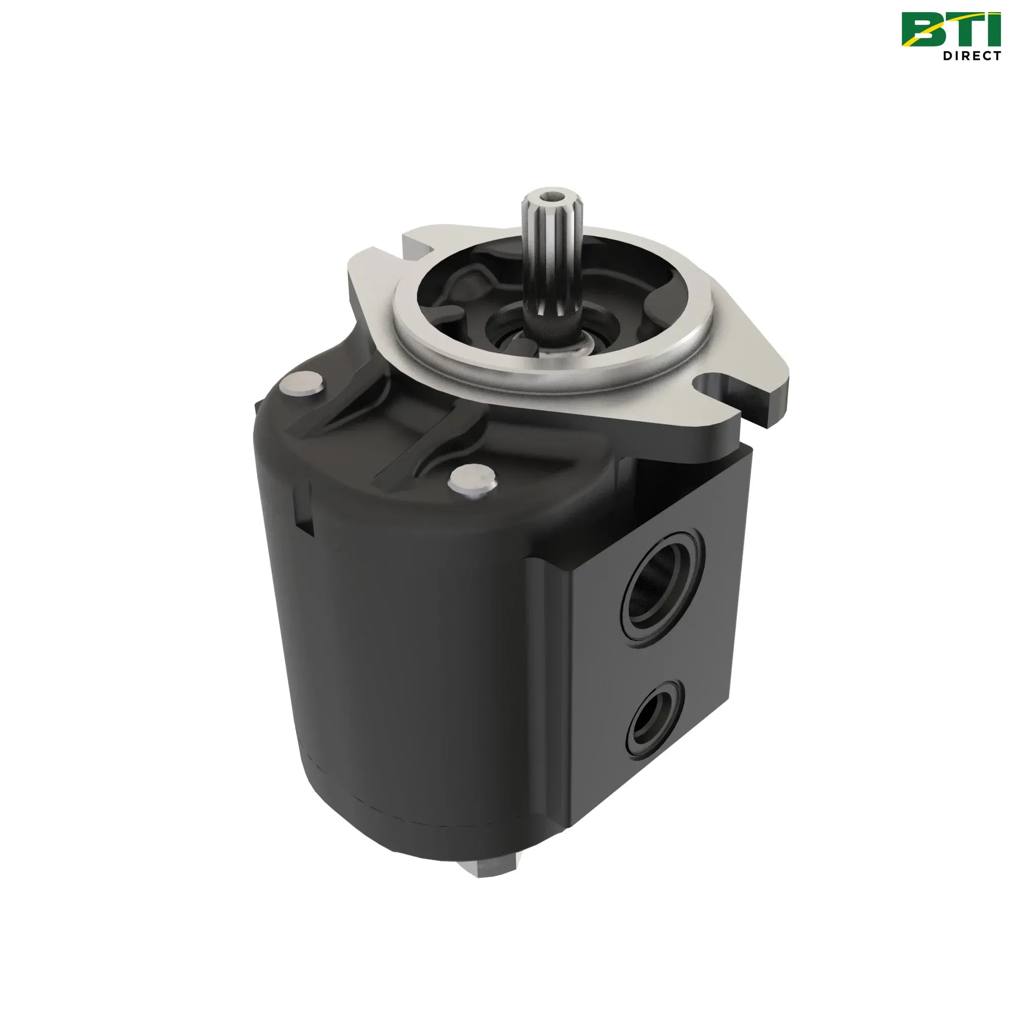 RE305639: Transmission Hydraulic Gear Pump