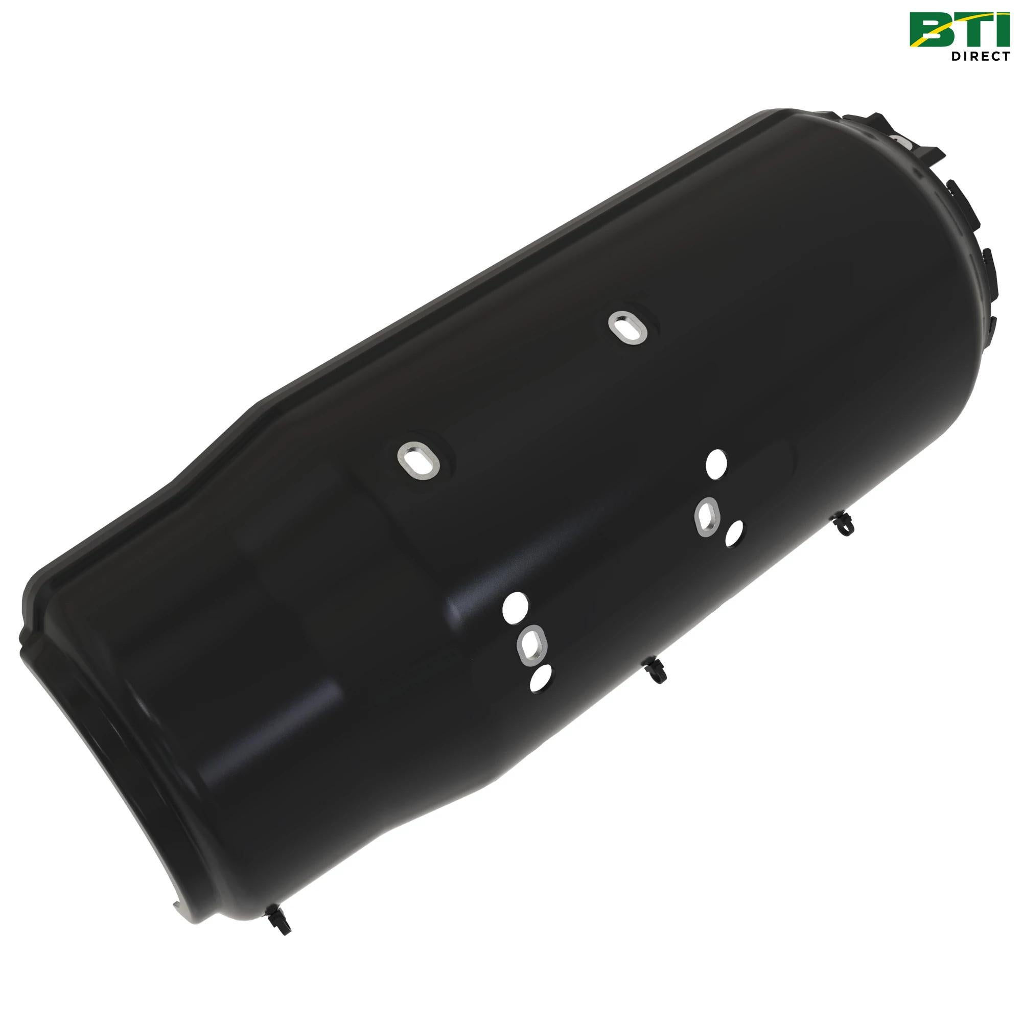 AL235392: Heat Shield
