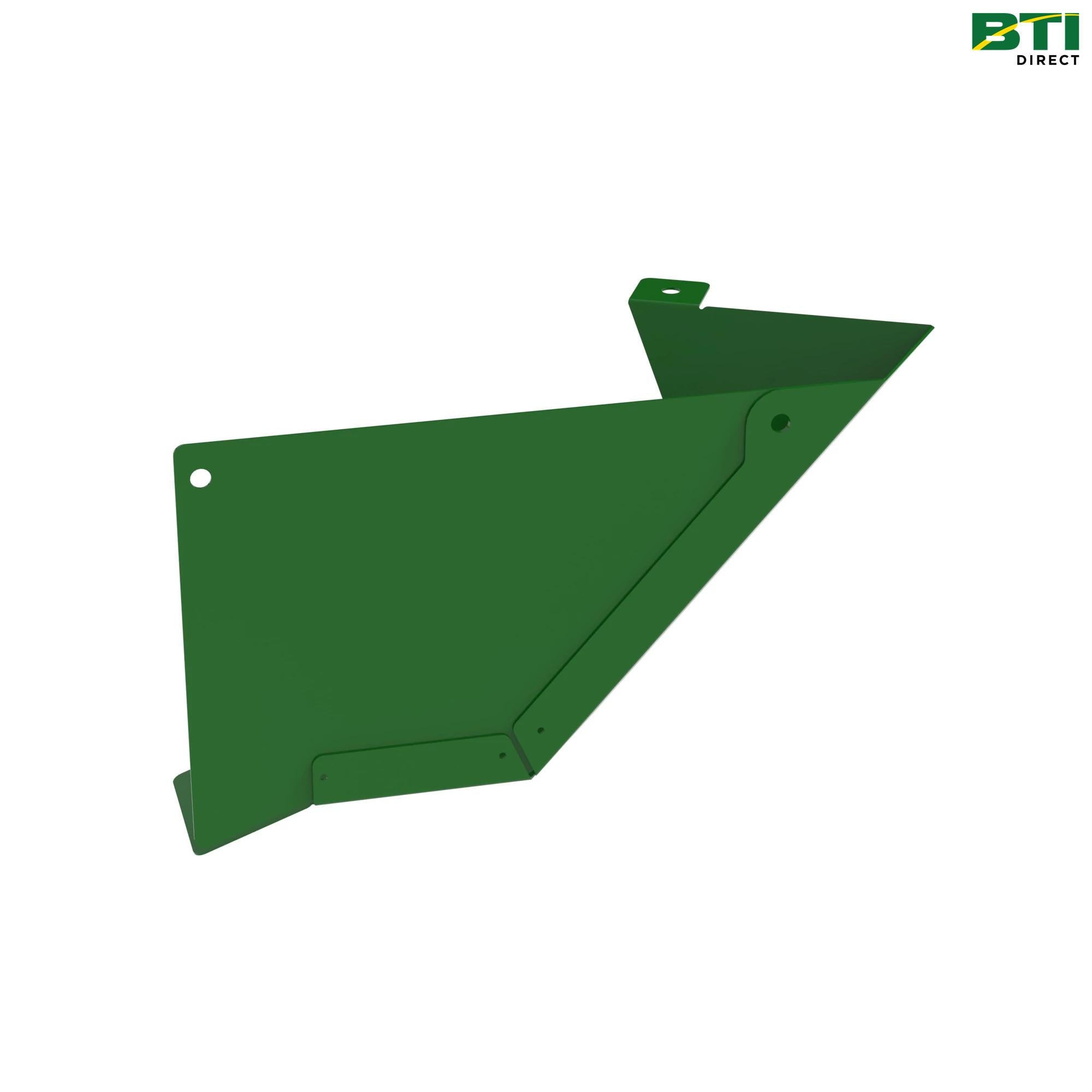 AN374809: Shield