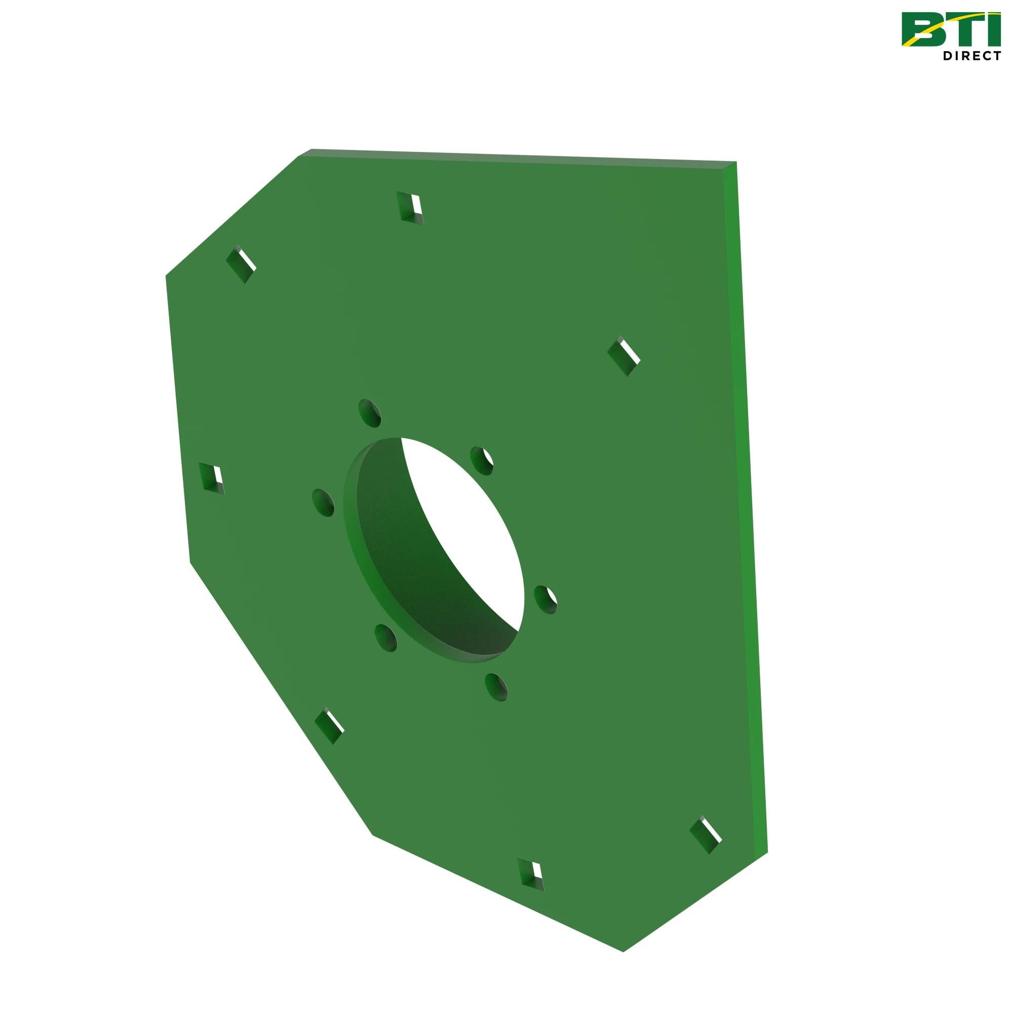 AP31467: Plate Support
