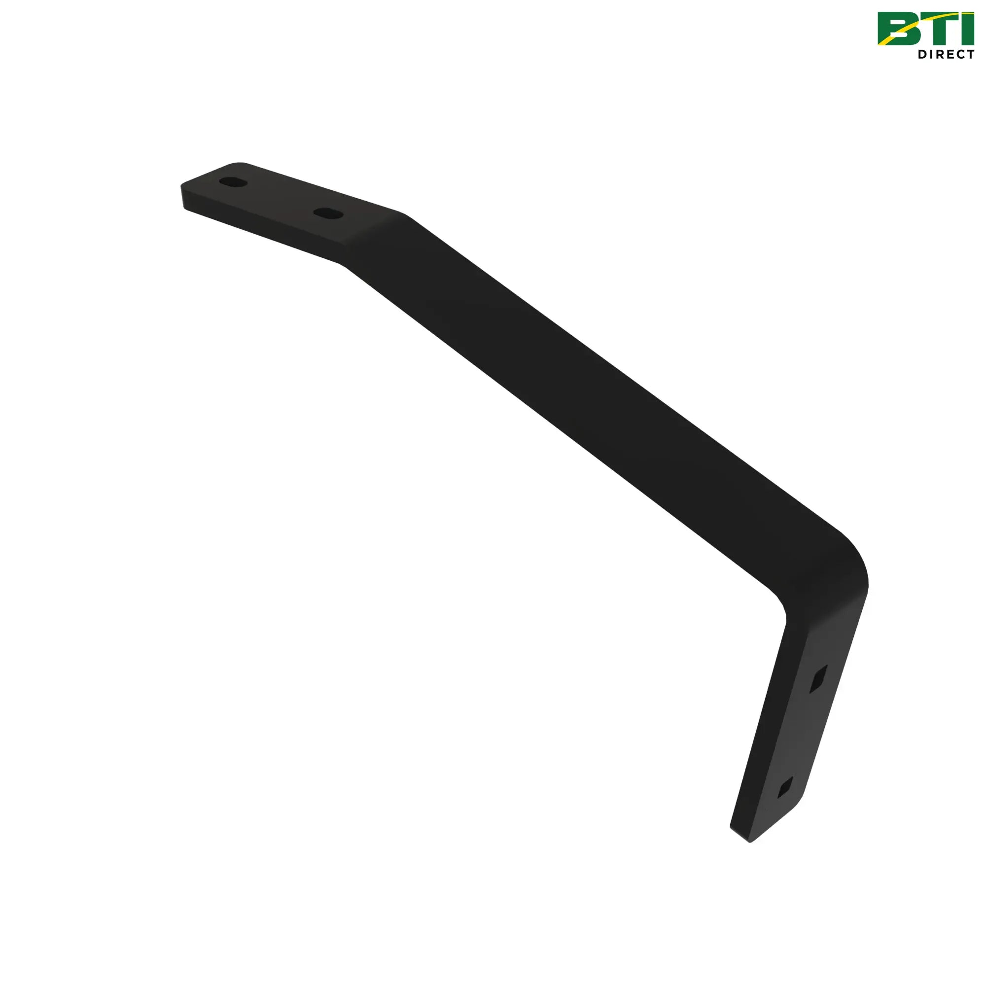 N402280: Fender Support Strap, Left Side