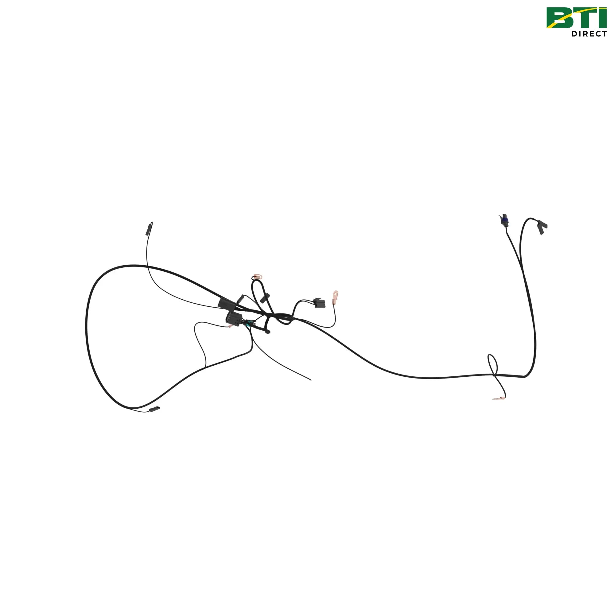 RE272669: Front Wiring Harness