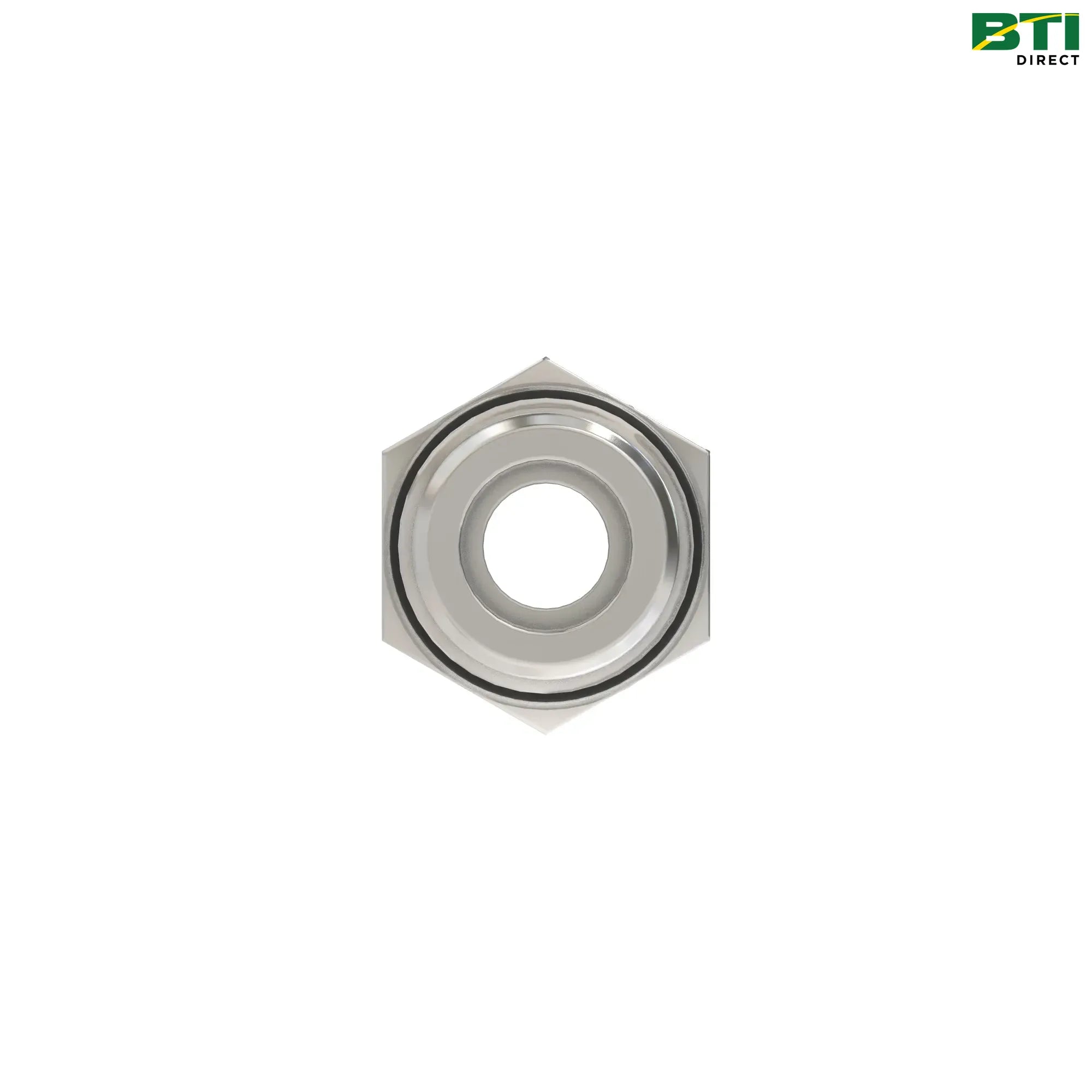 RE321504: Hose Fitting