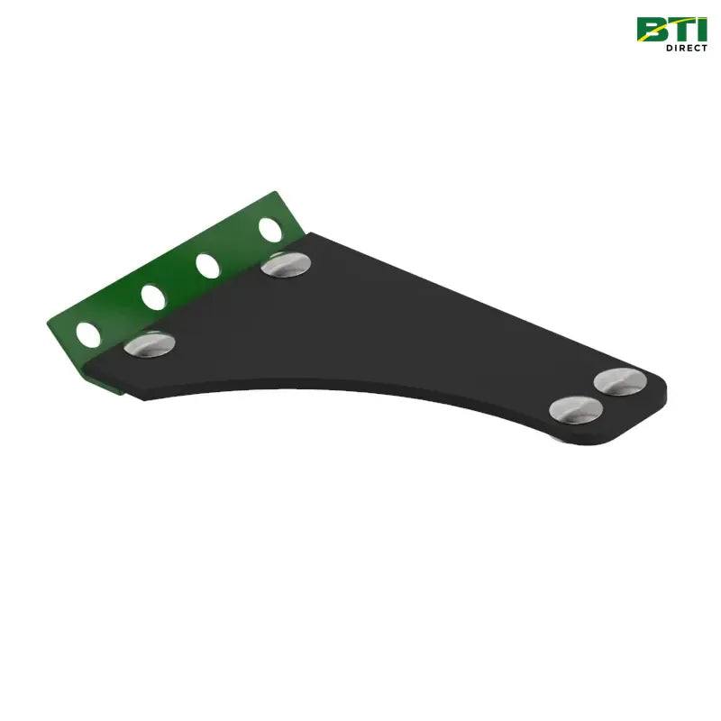 AXE30232: Divider Shoe Deflector, Left Side
