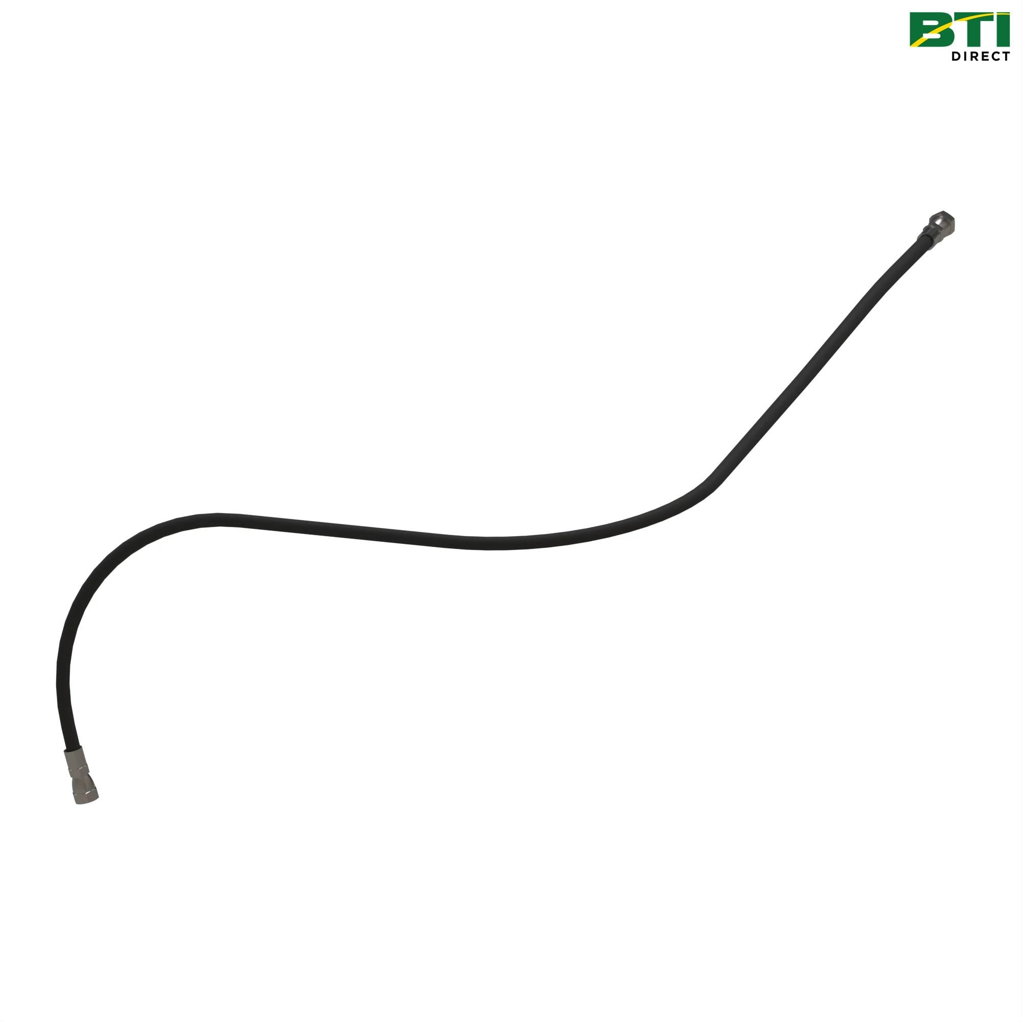 AN404862: Pressure Hose