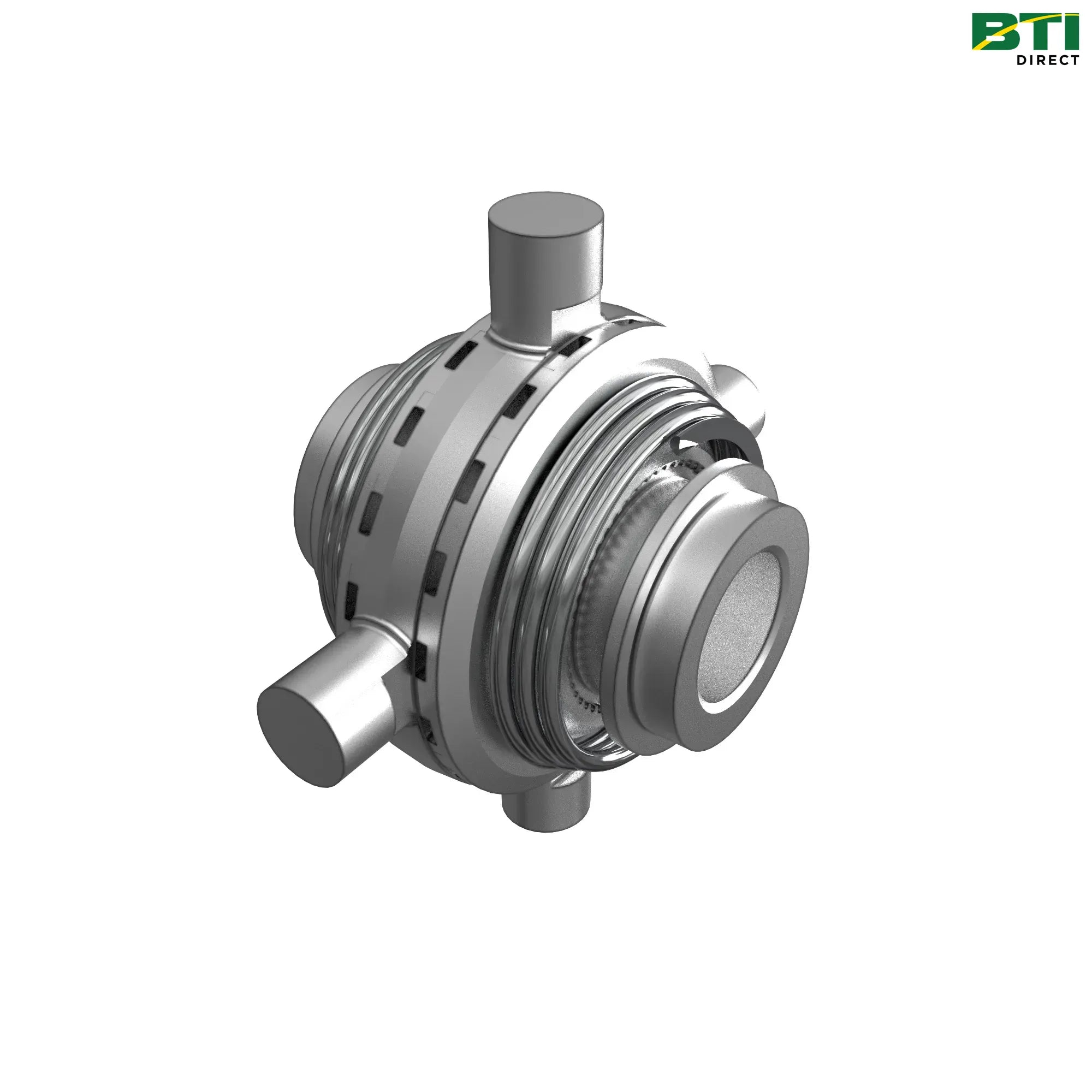 RE32169: Differential Assembly