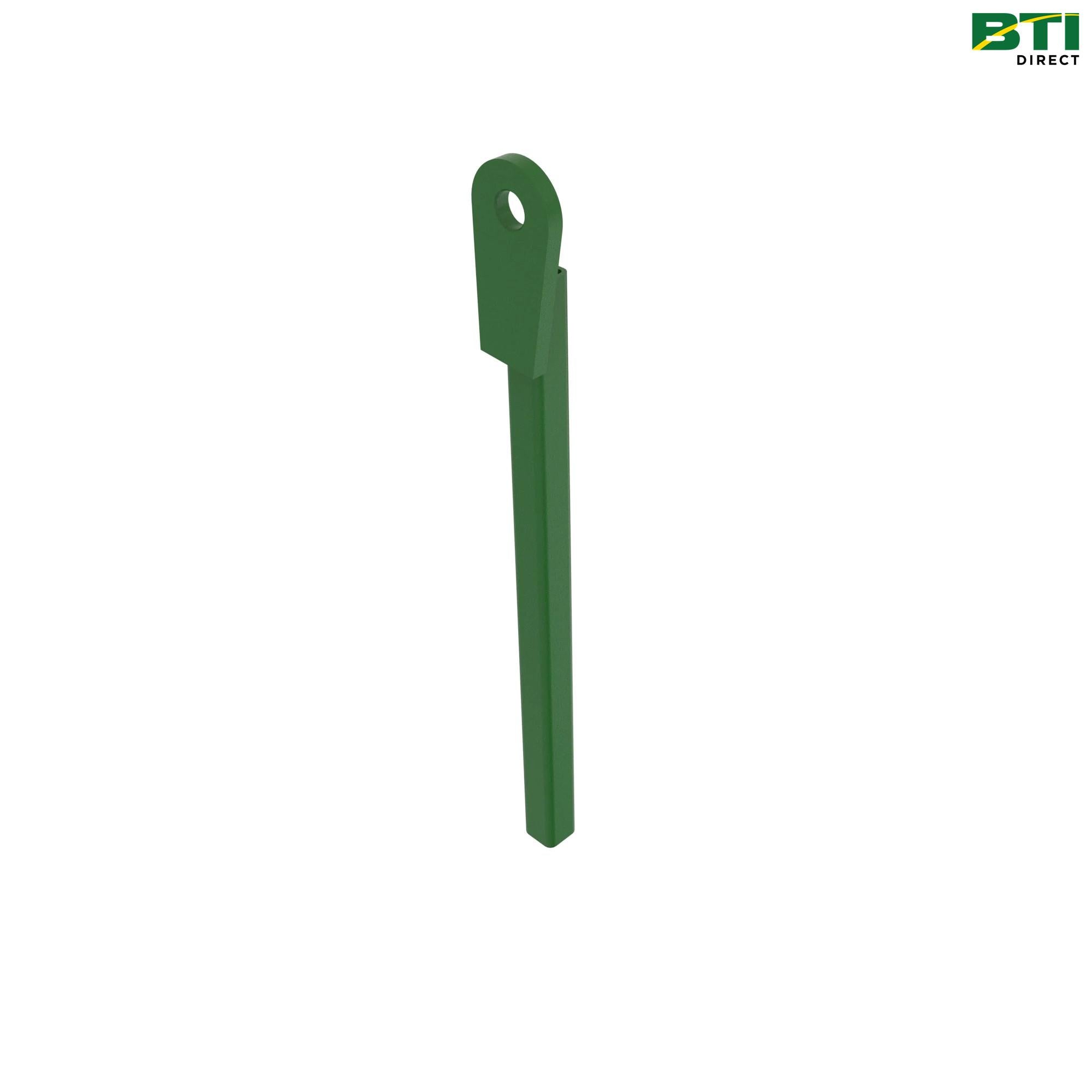 AL214773: Structural Tube